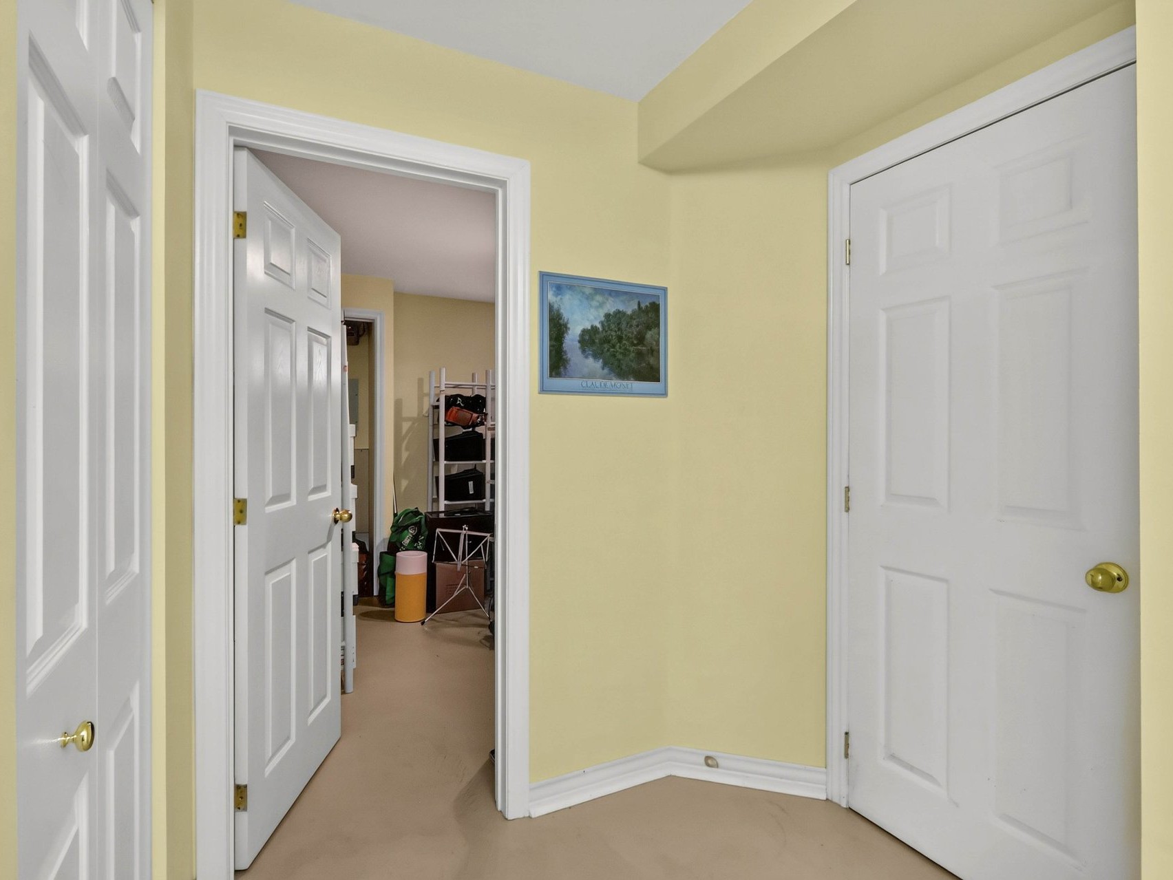 Intérieur