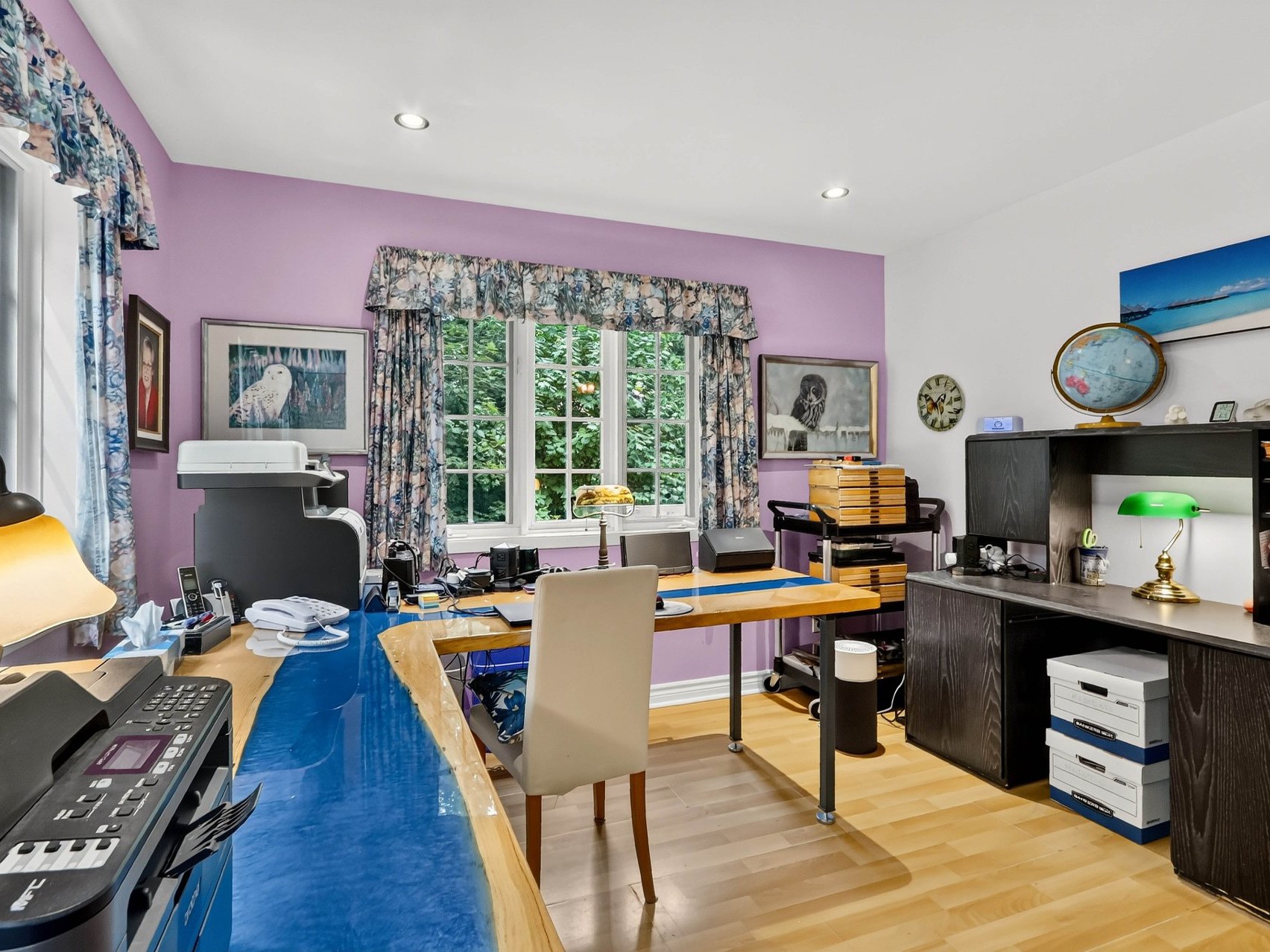 Bureau