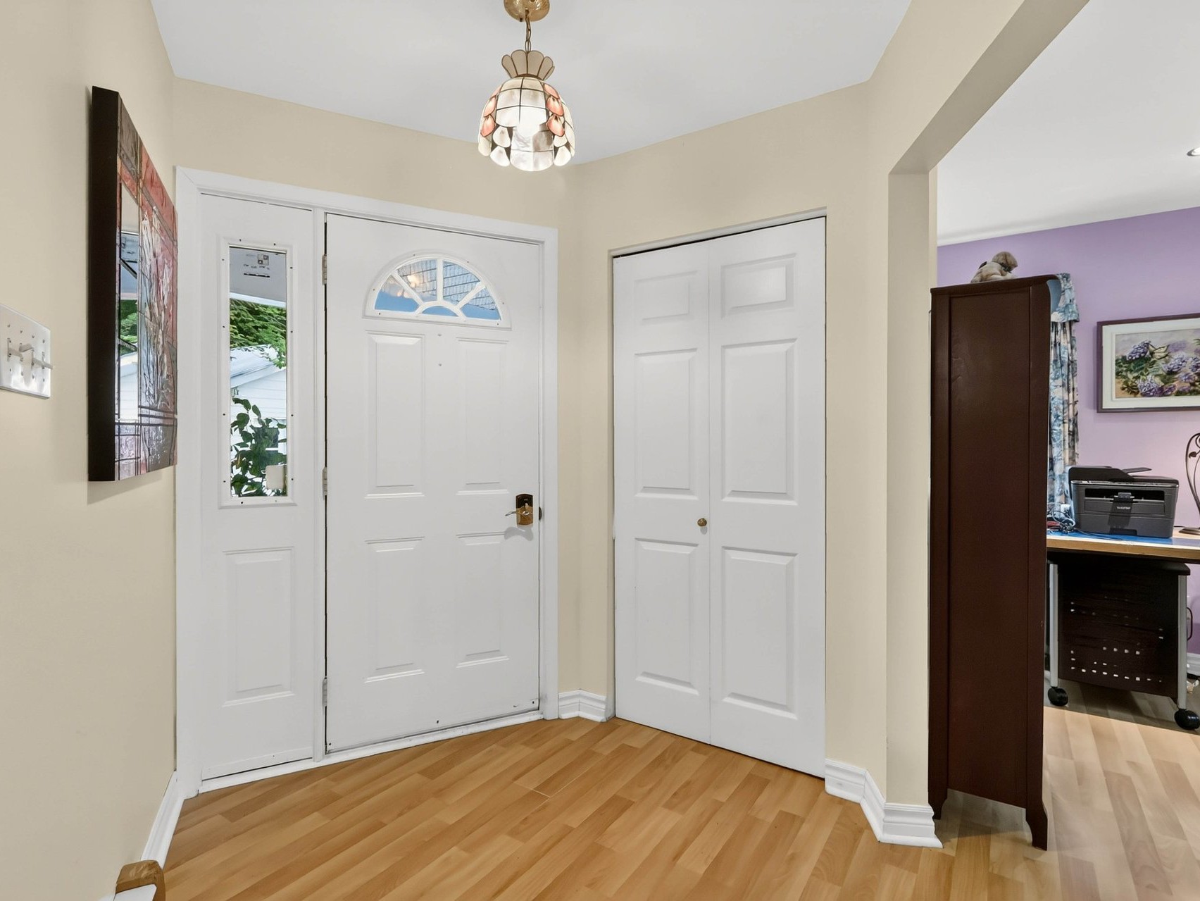 Intérieur