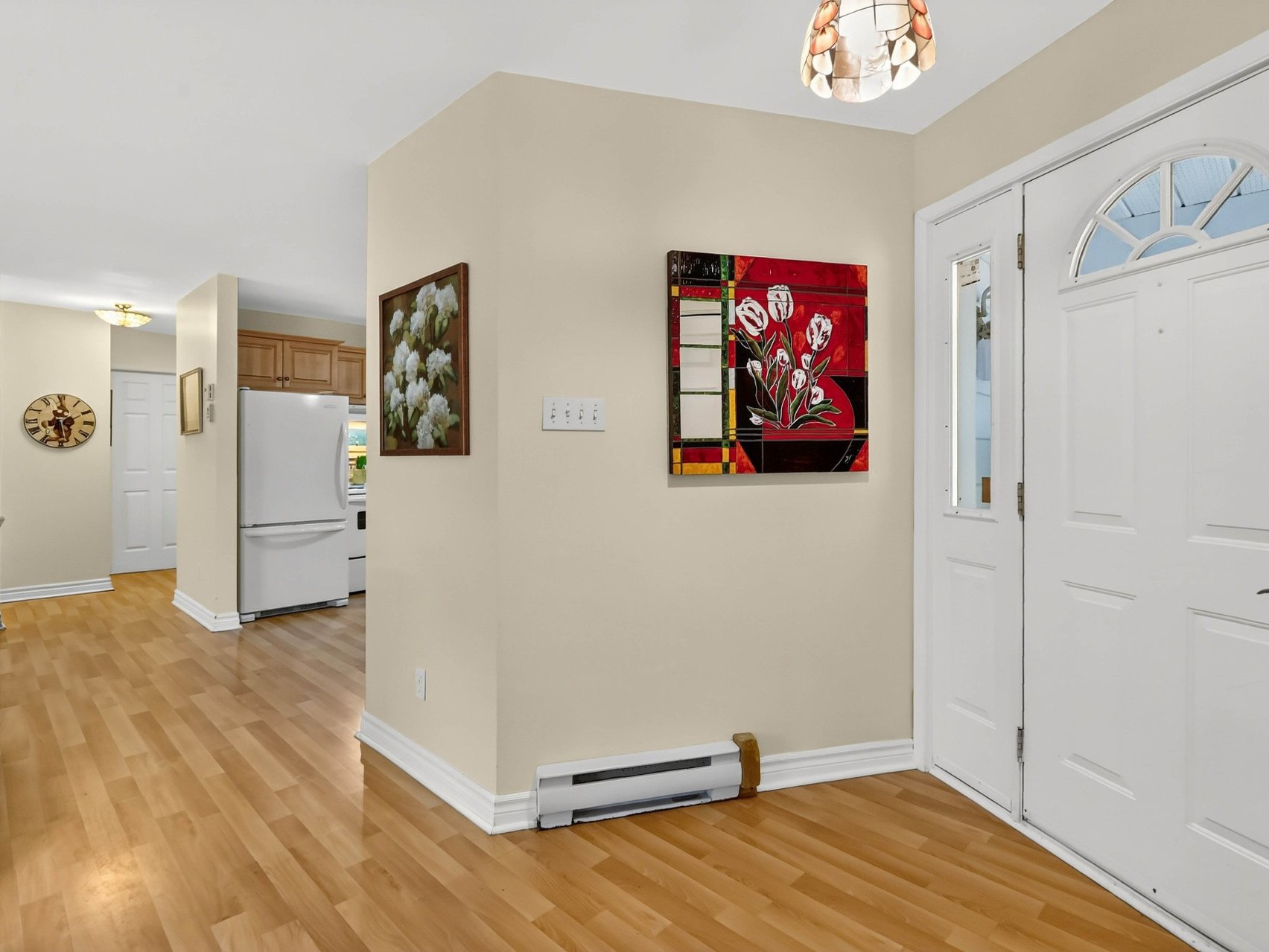Intérieur