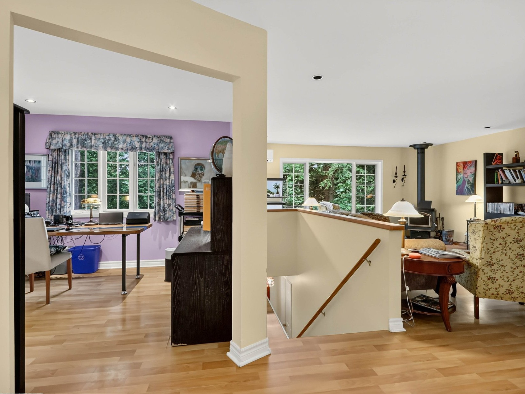 Intérieur