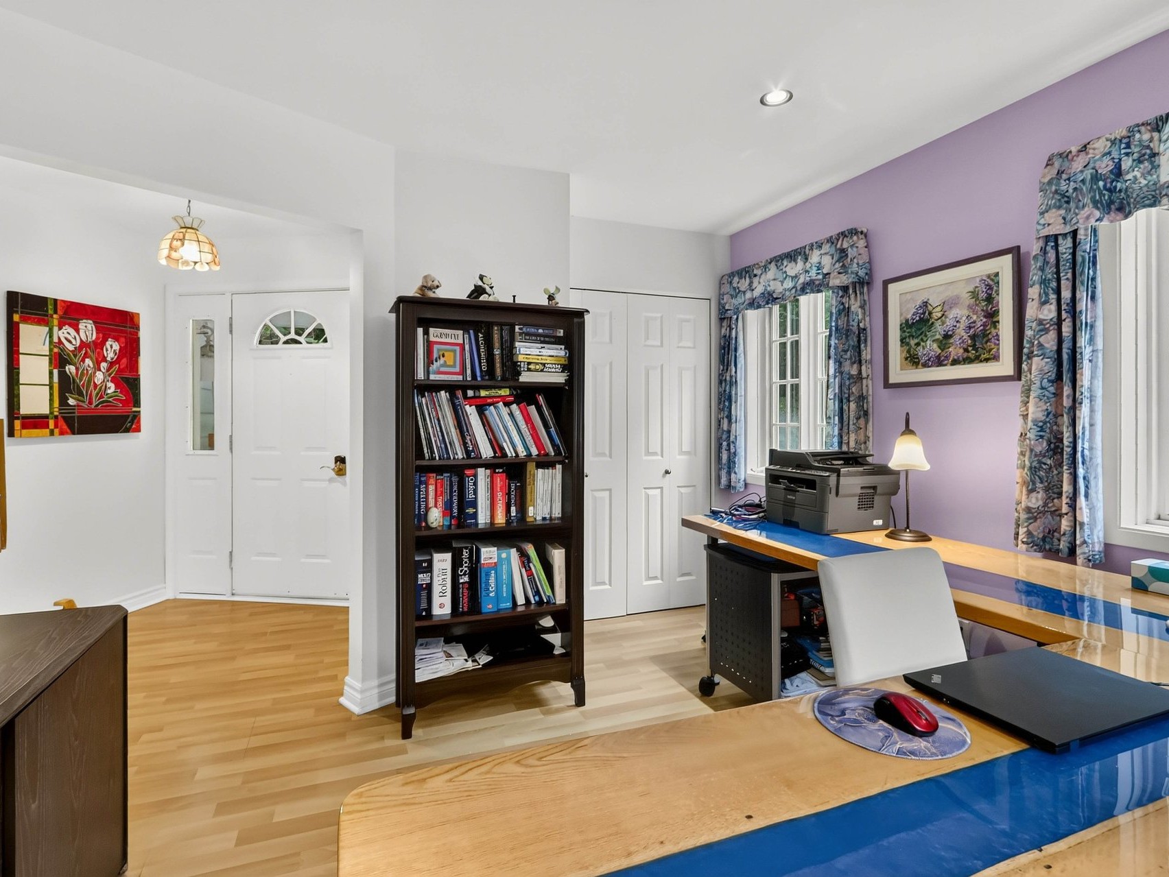 Bureau