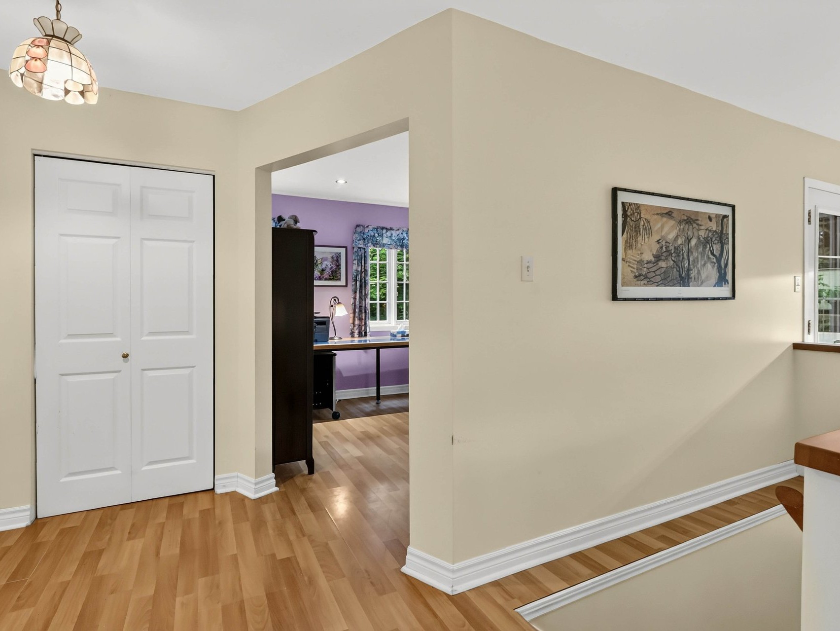 Intérieur