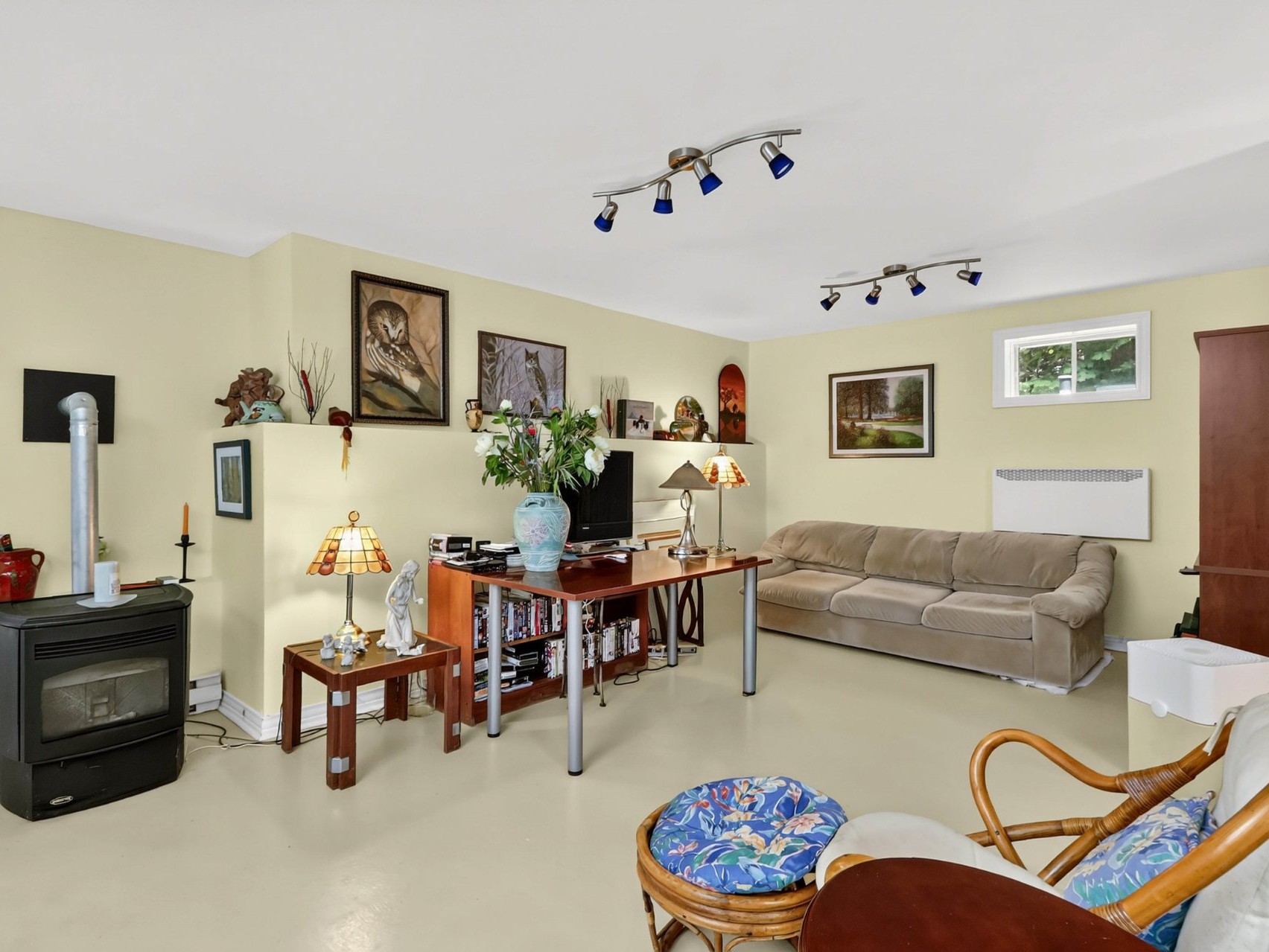 Salle familiale