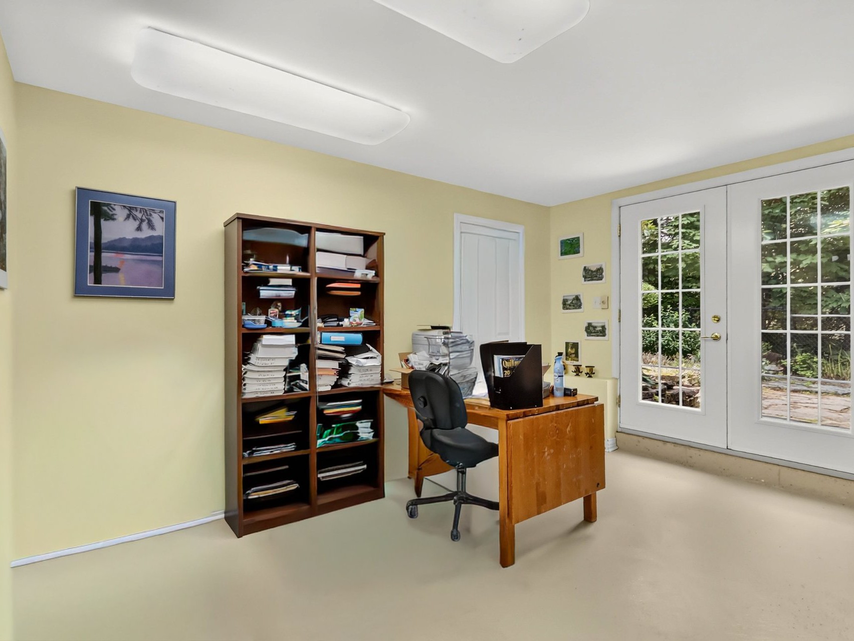 Salle familiale