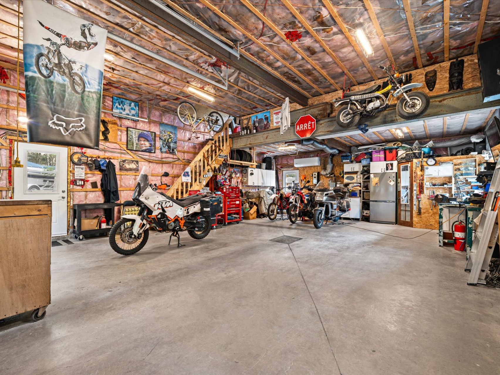 Garage