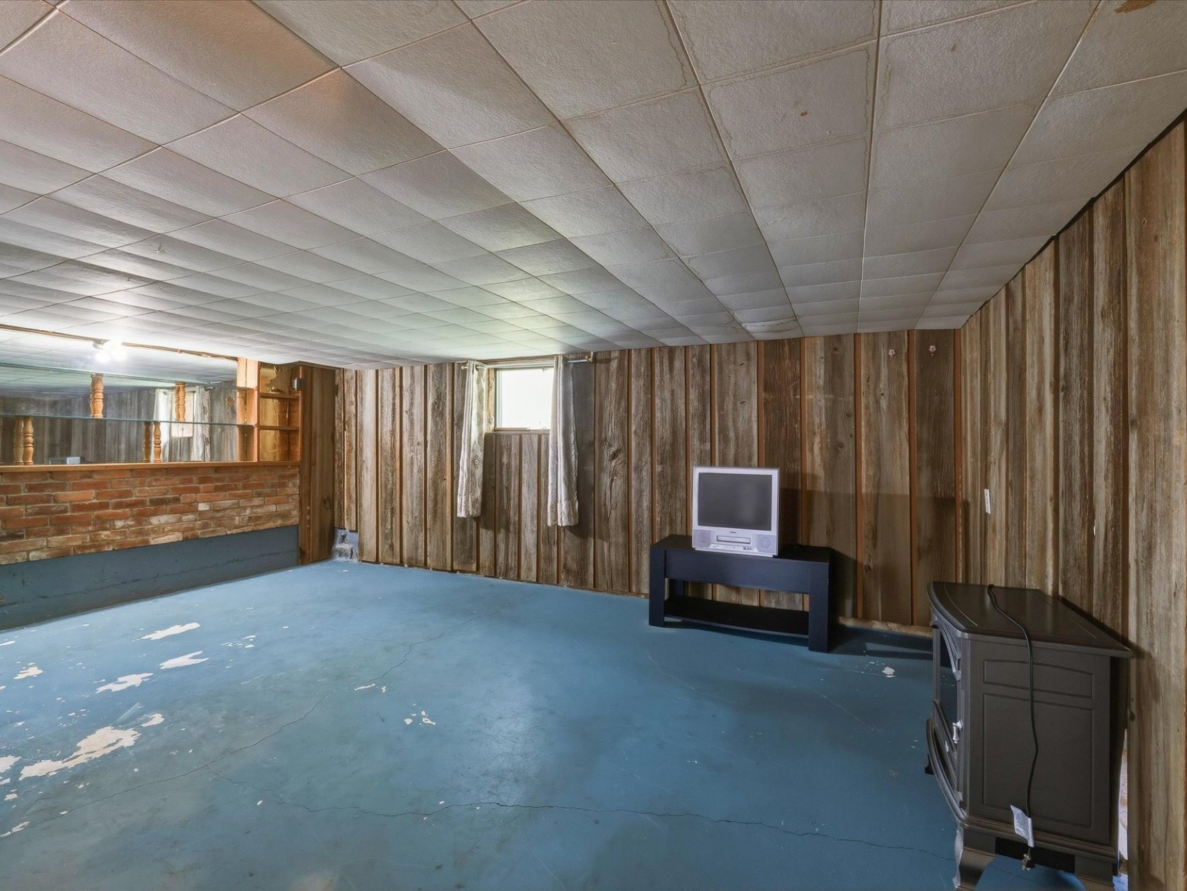 Salle familiale