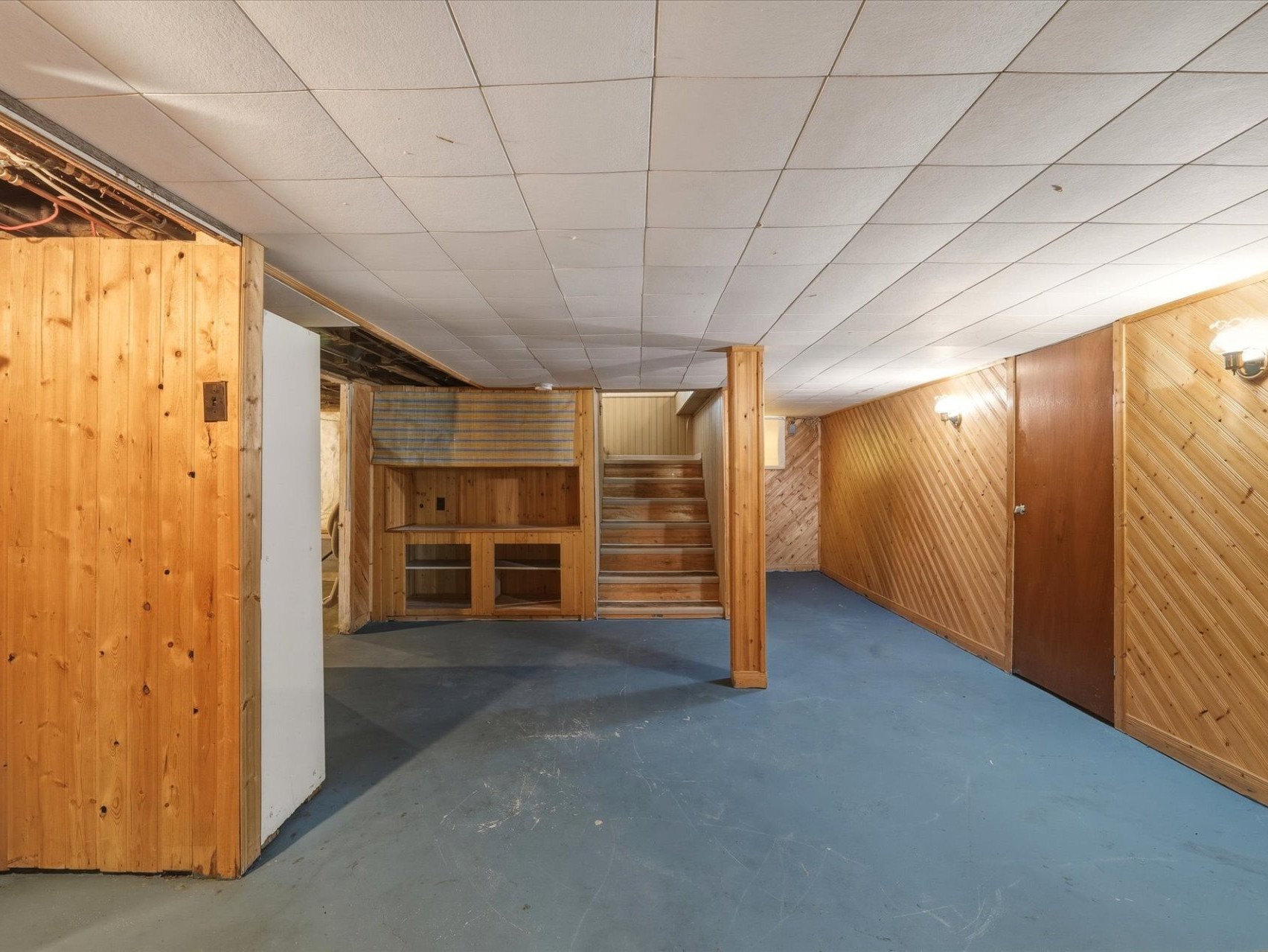 Salle familiale