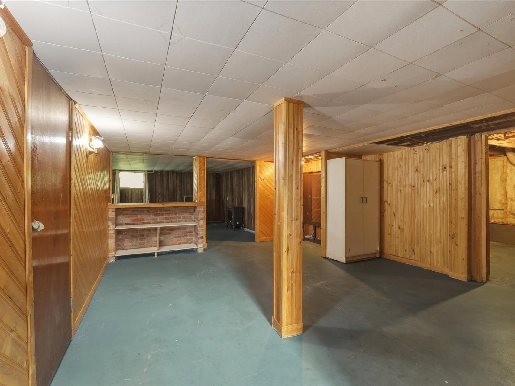 Salle familiale