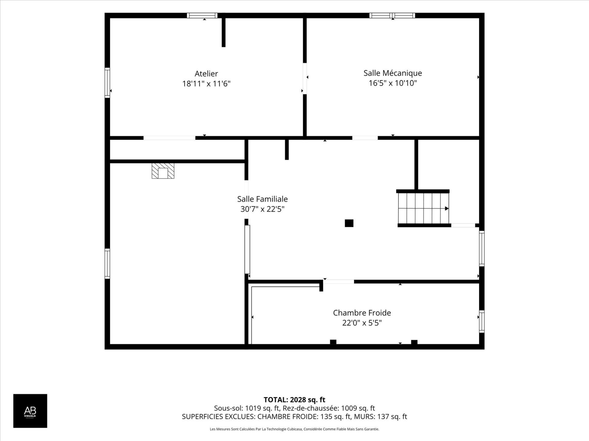 Plan (croquis)