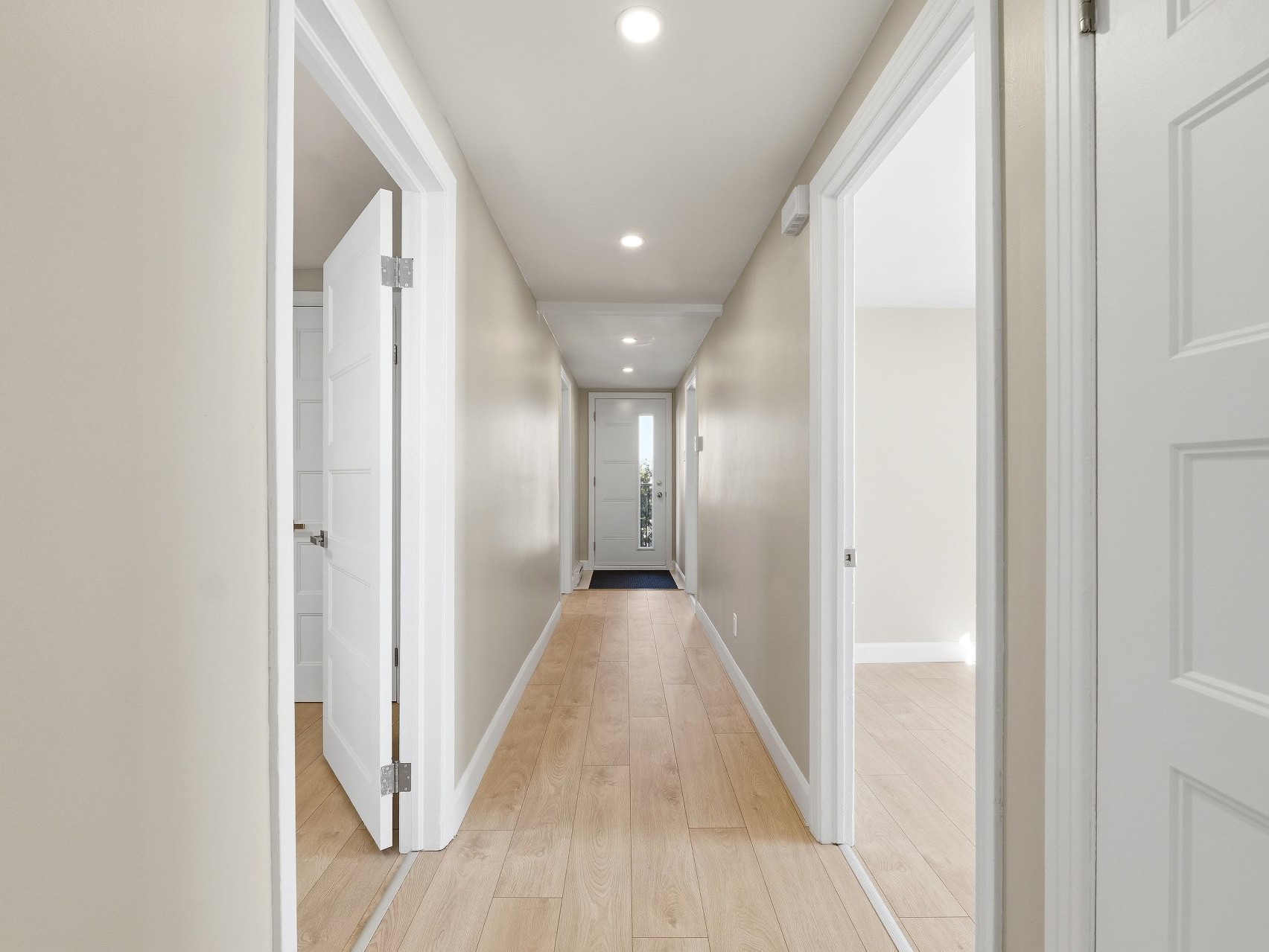 Logement