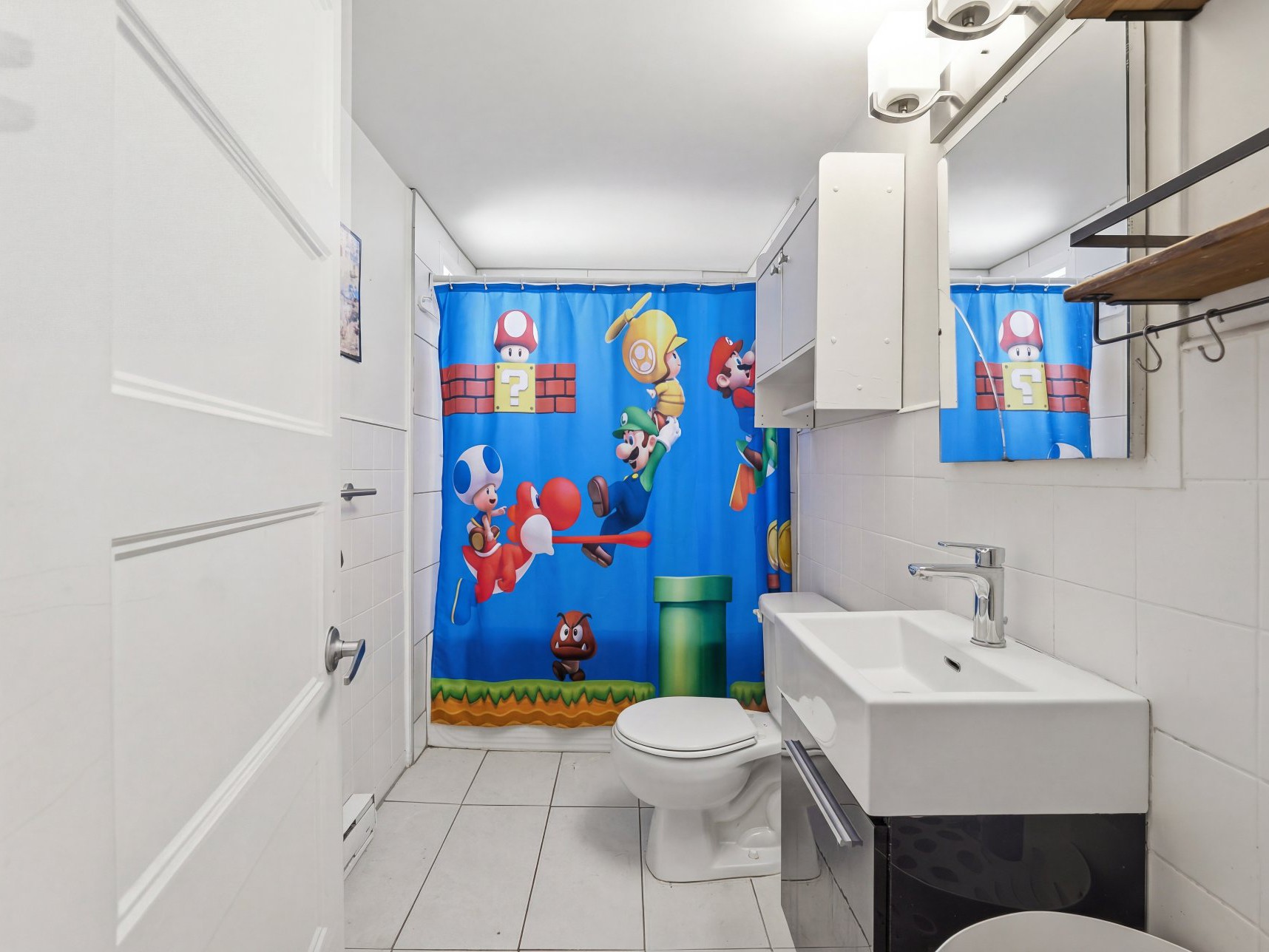 Logement