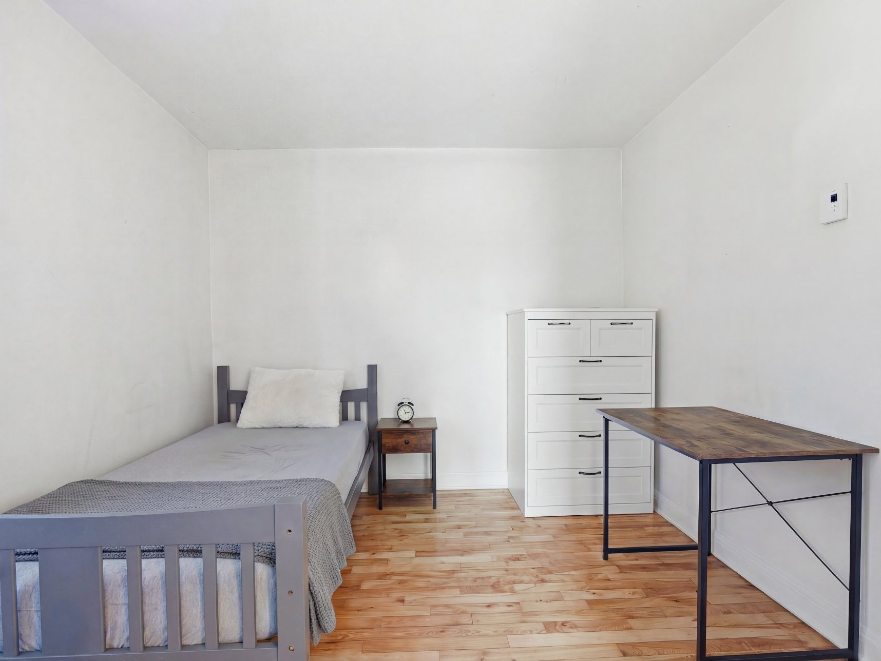 Logement