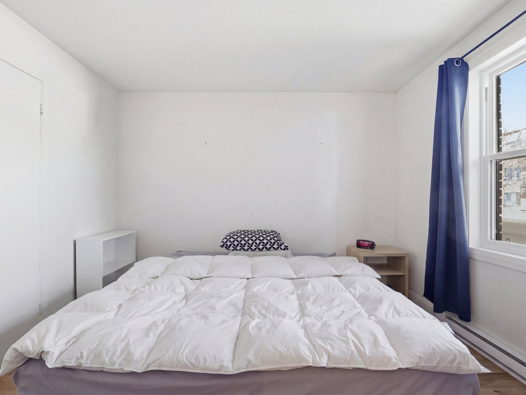 Logement
