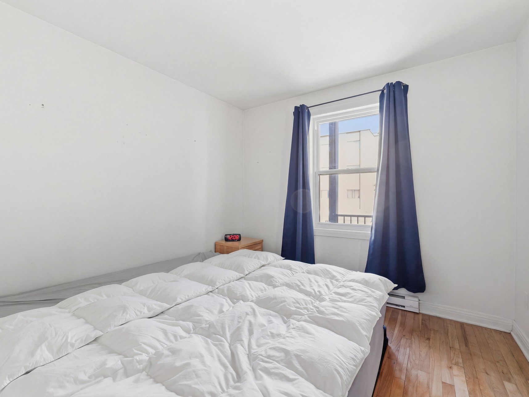 Logement