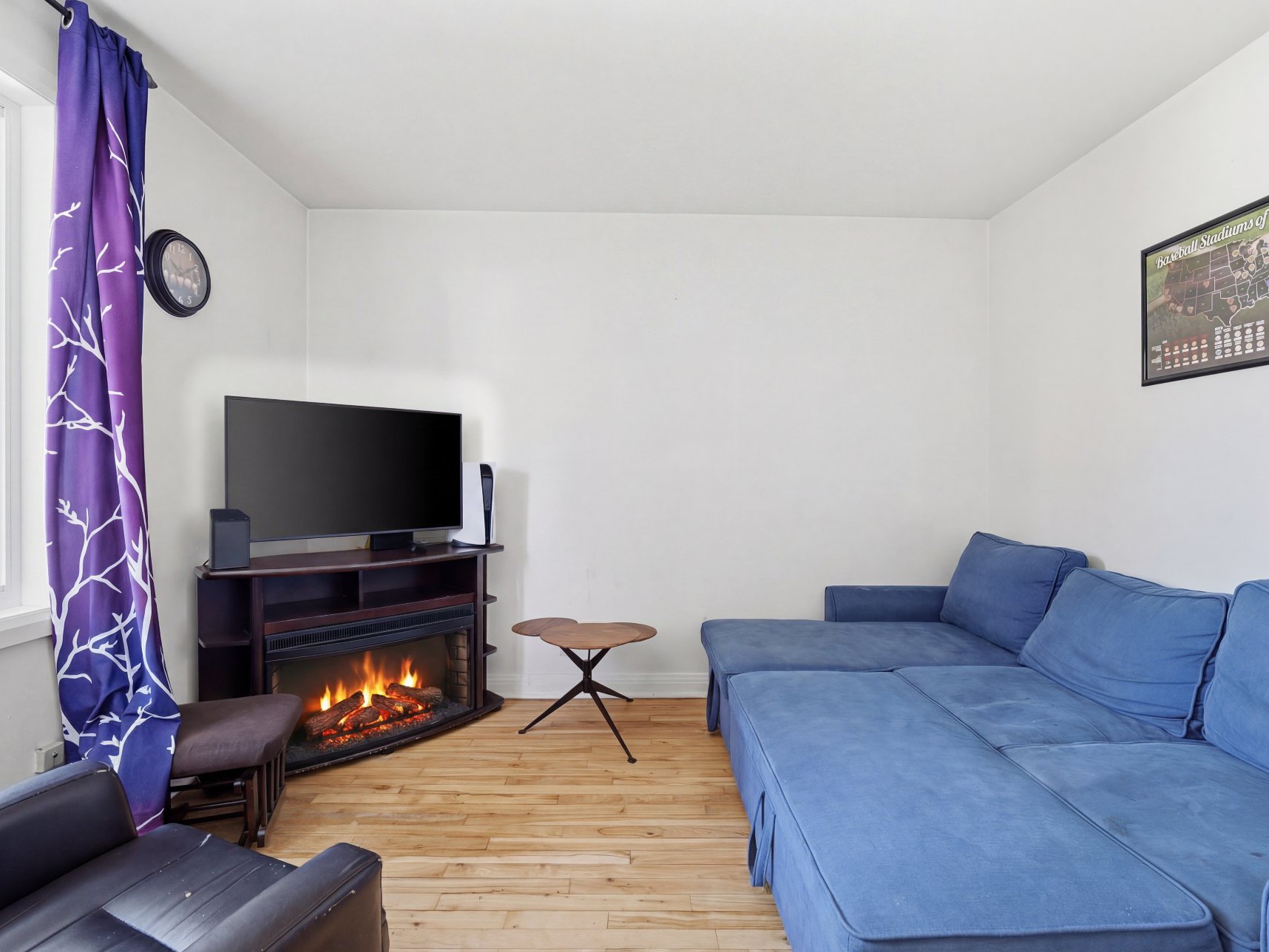 Logement