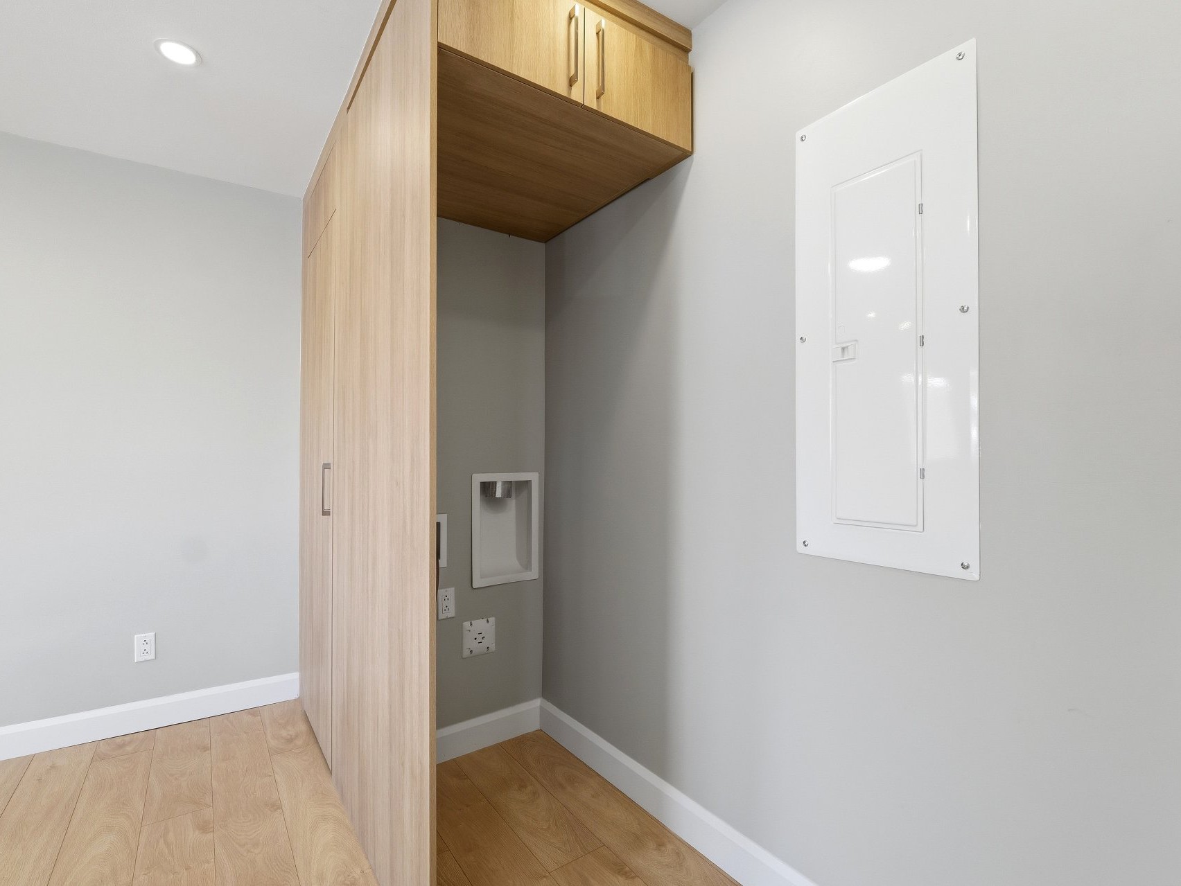 Logement