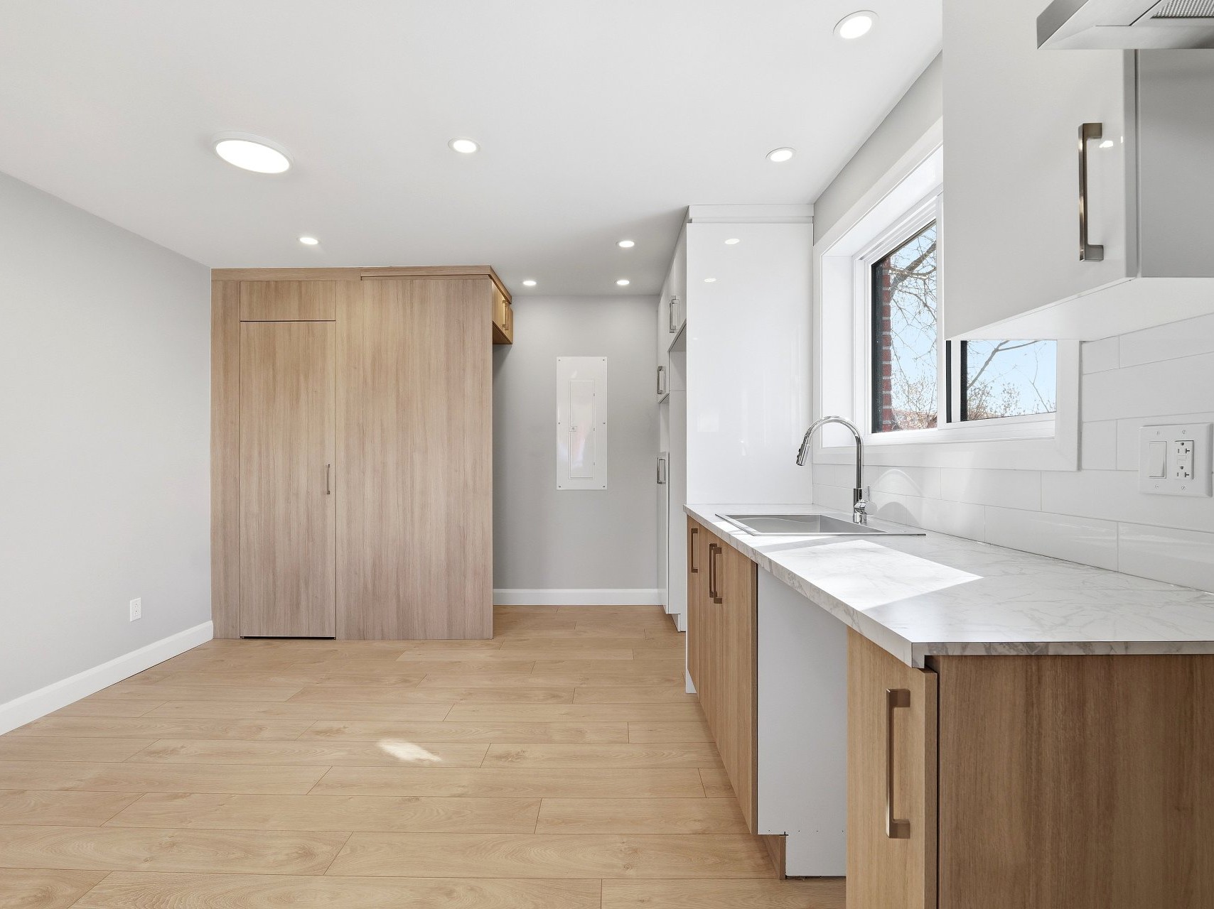 Logement