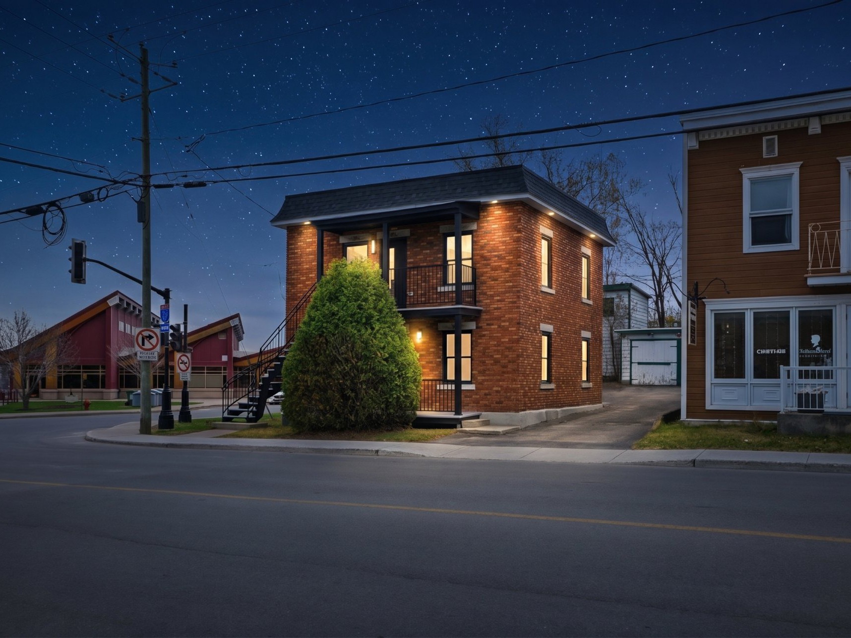Duplex à vendre, Saint-Jérôme