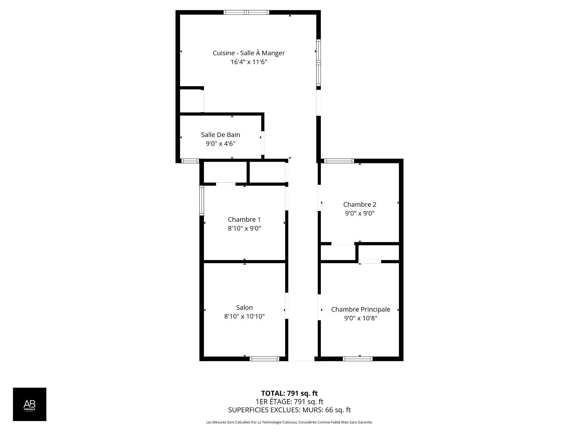 Plan (croquis)