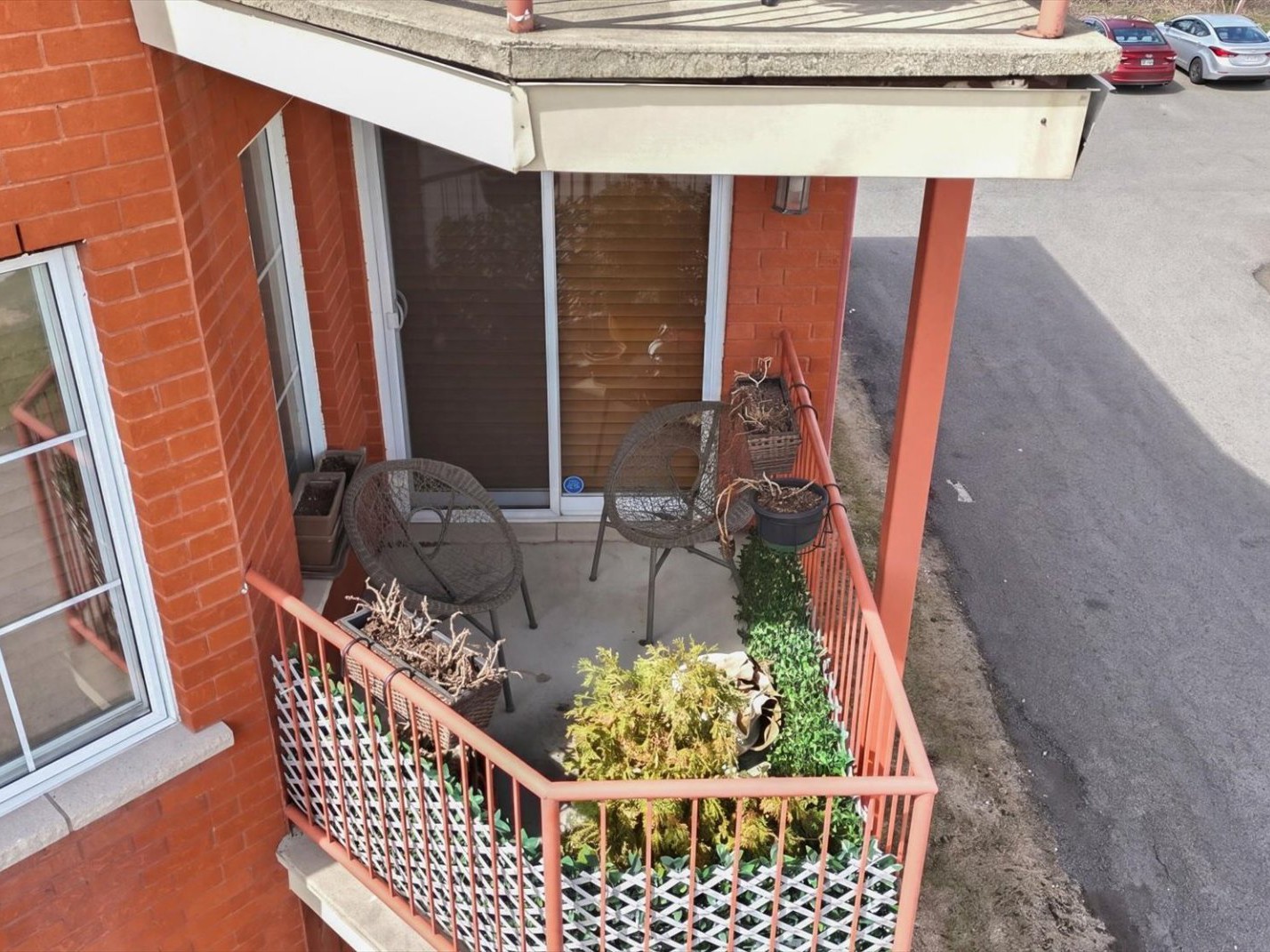 Balcon
