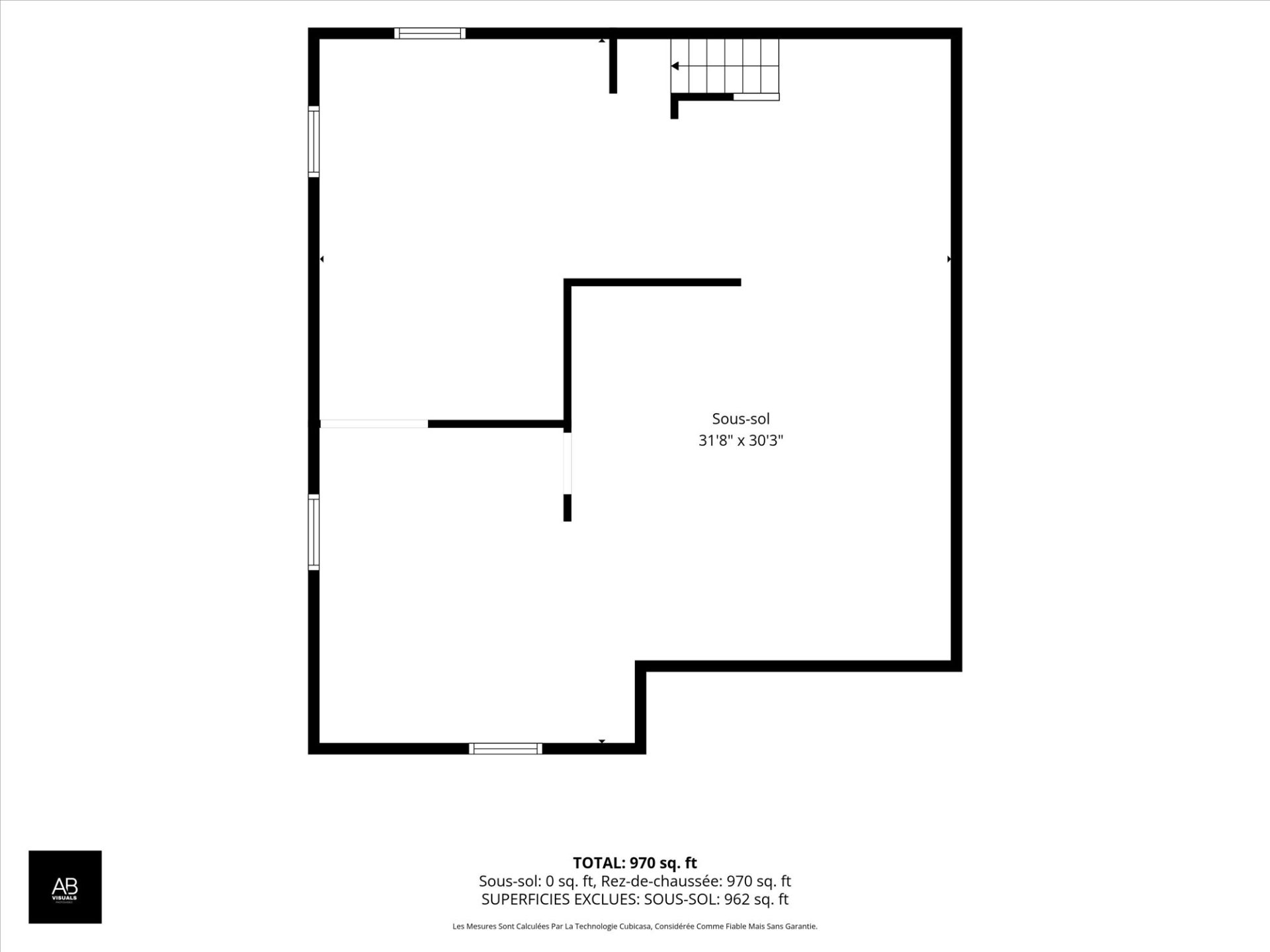 Plan (croquis)