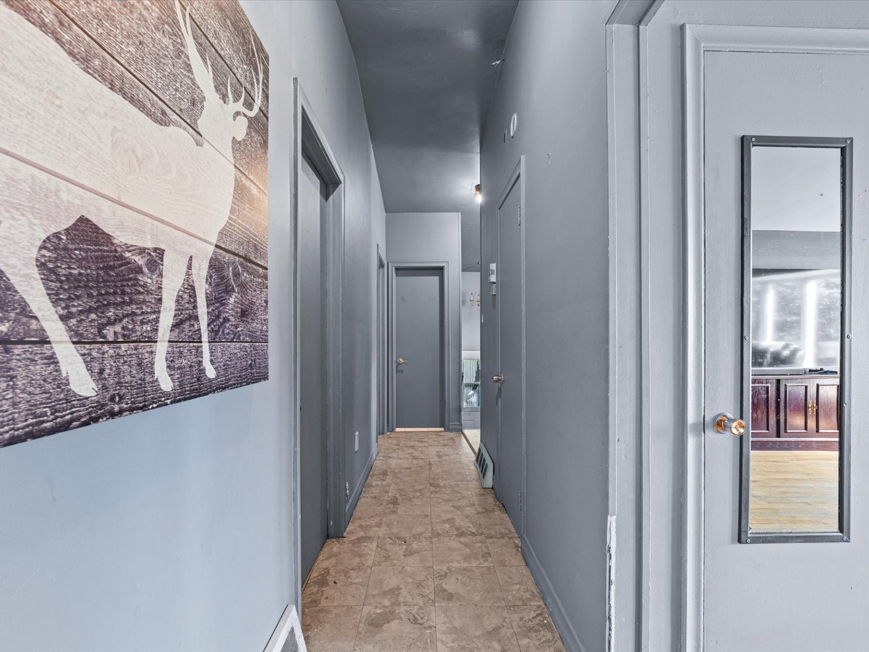 Corridor