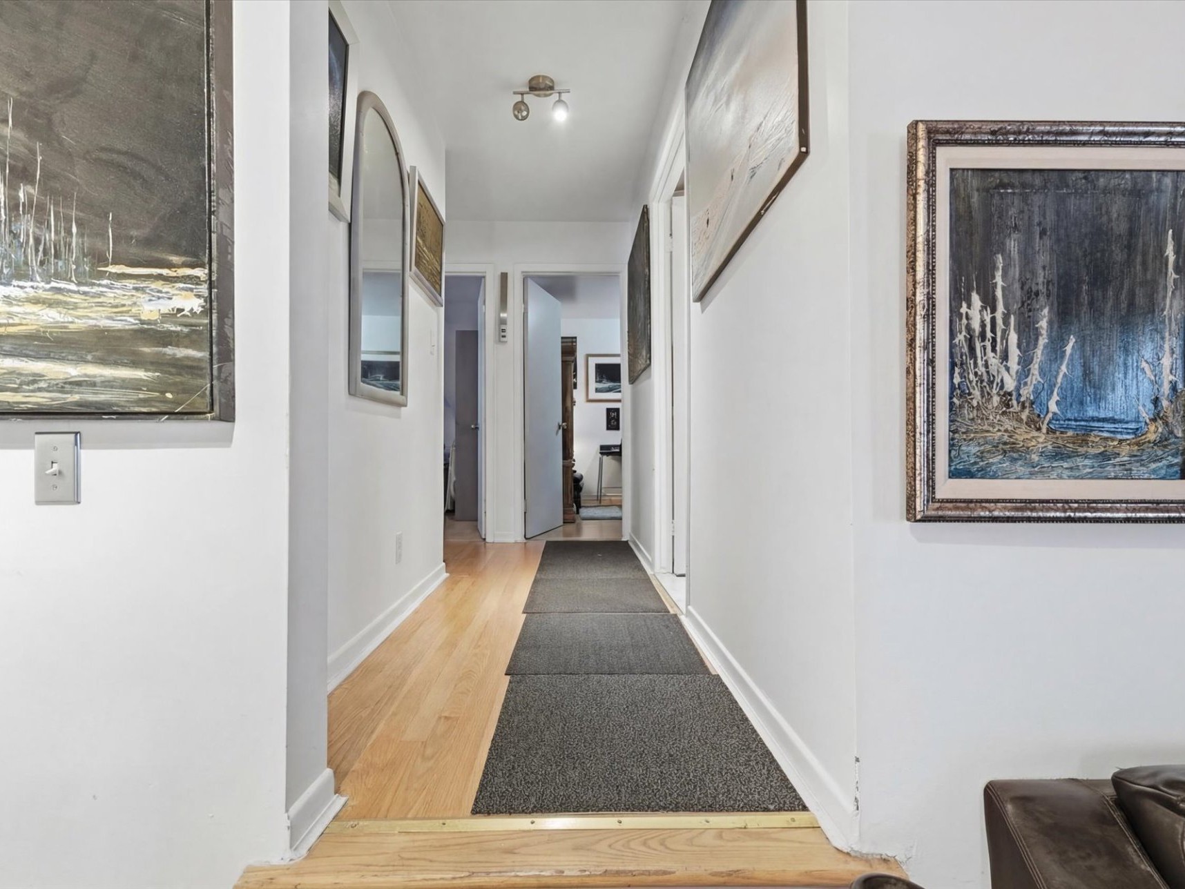 Corridor