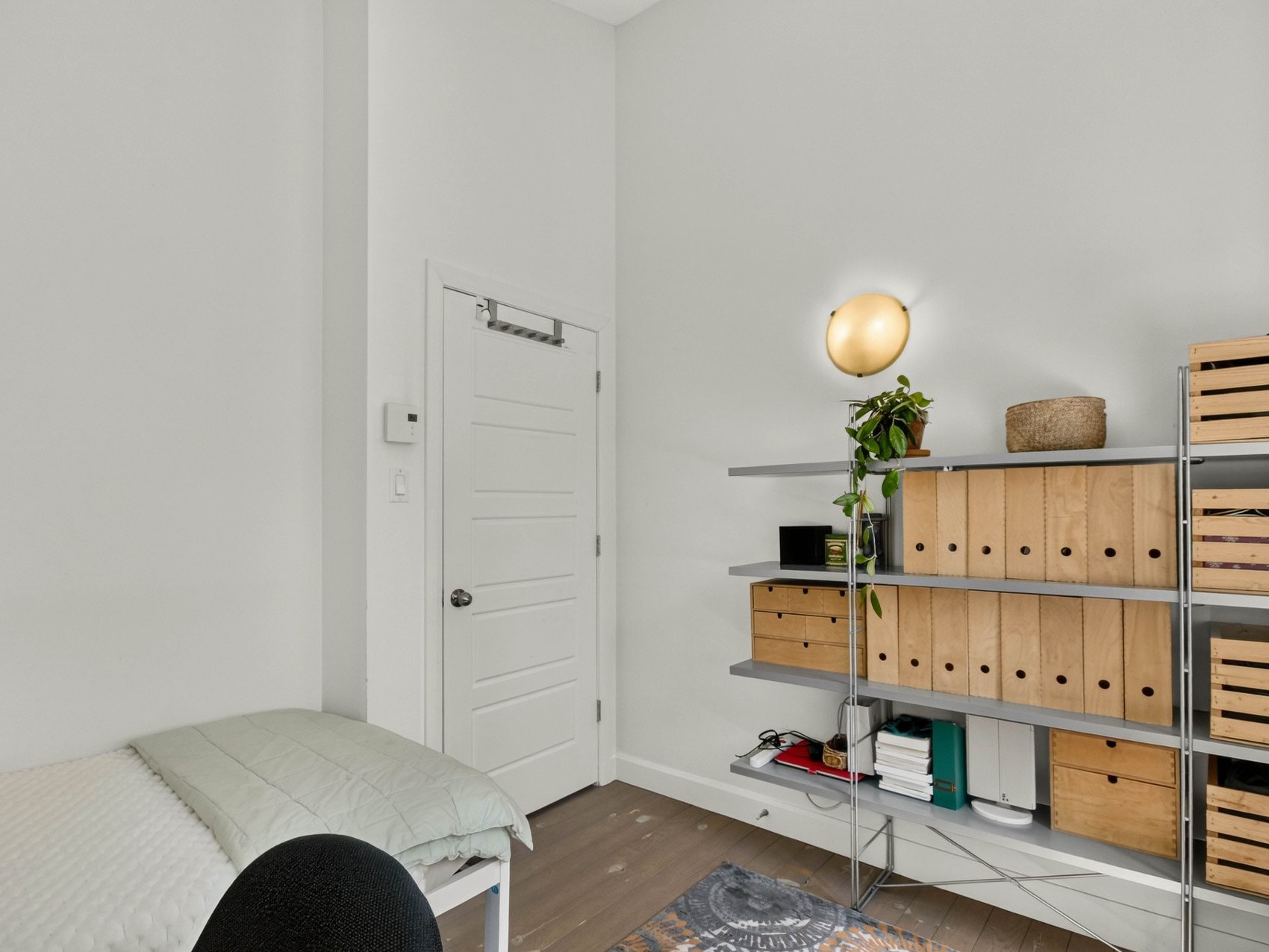 Bureau
