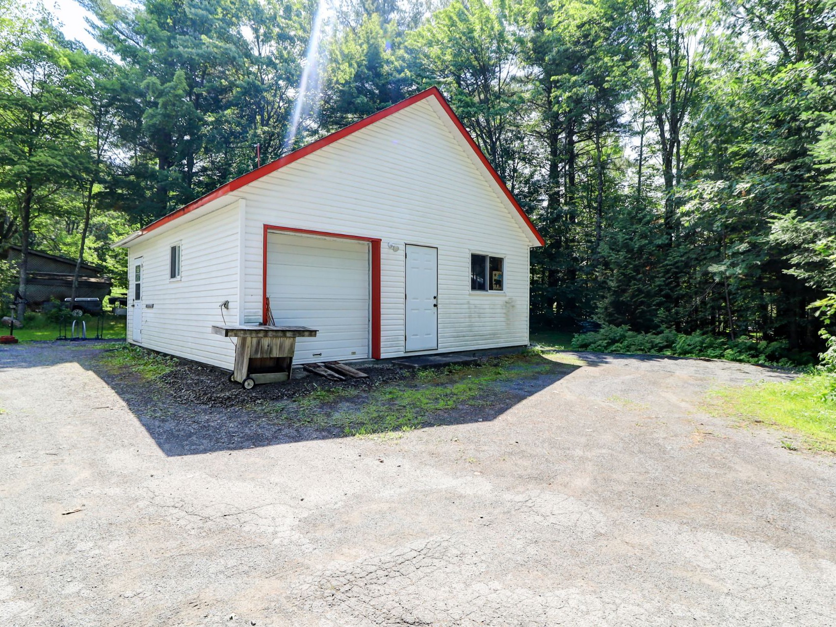 Garage