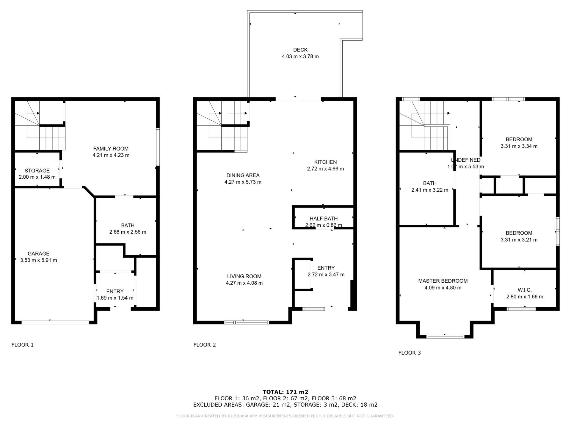 Plan (croquis)