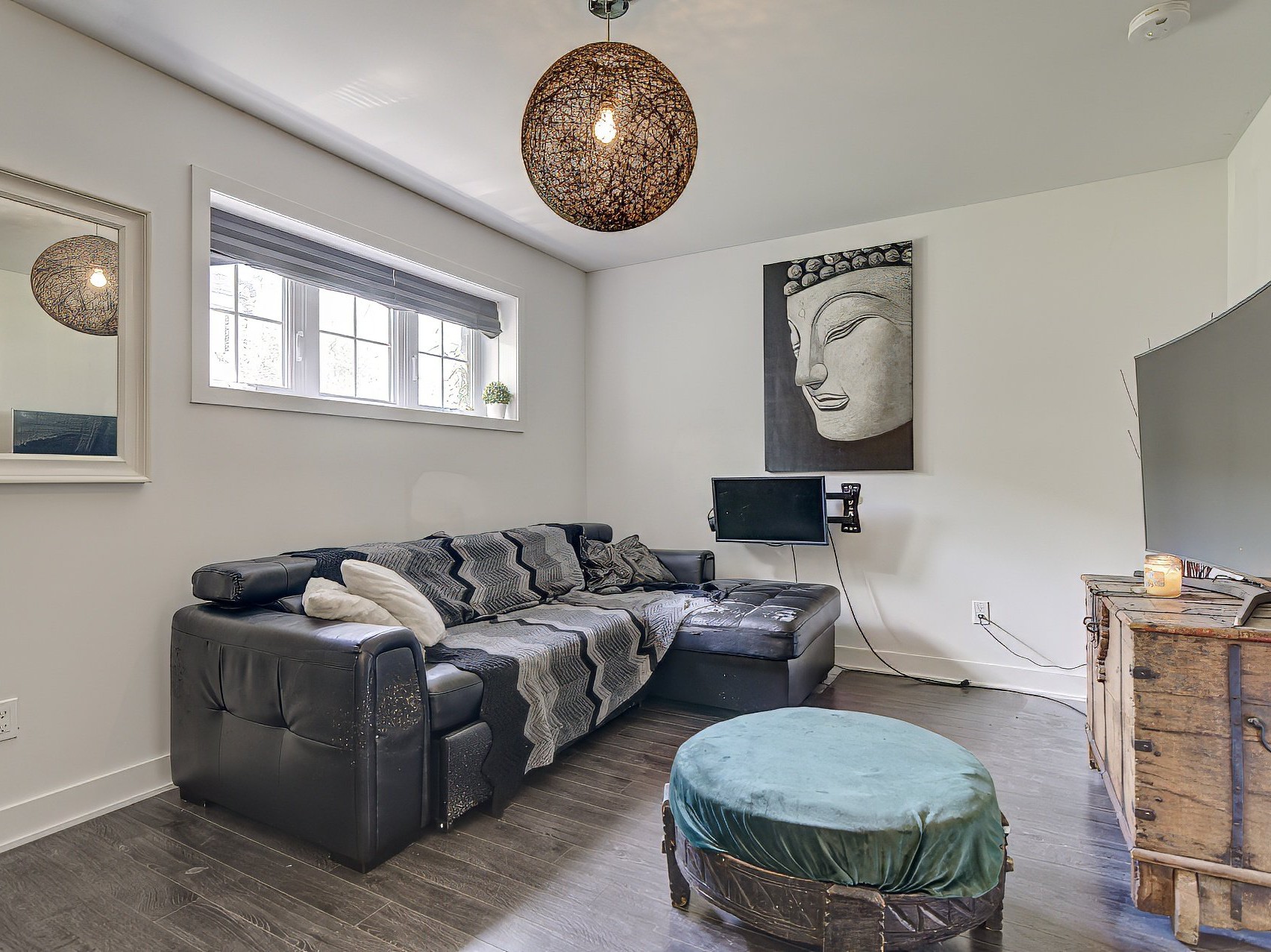 Salle familiale