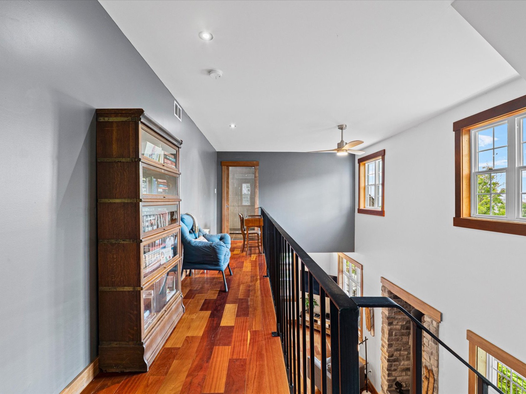 Corridor