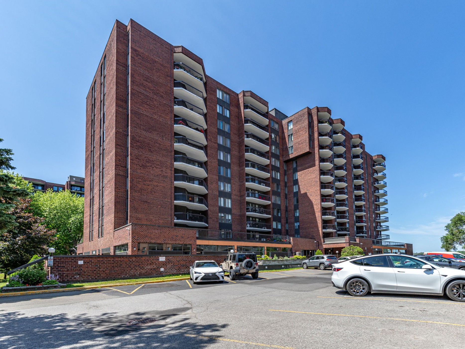 Appartement / Condo à vendre, Montréal-Nord