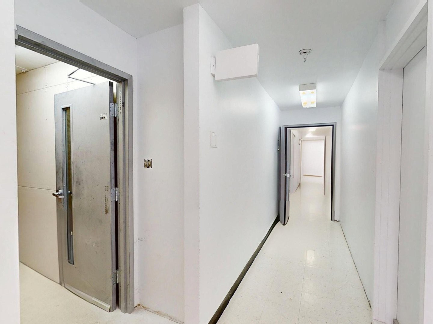 Passageway