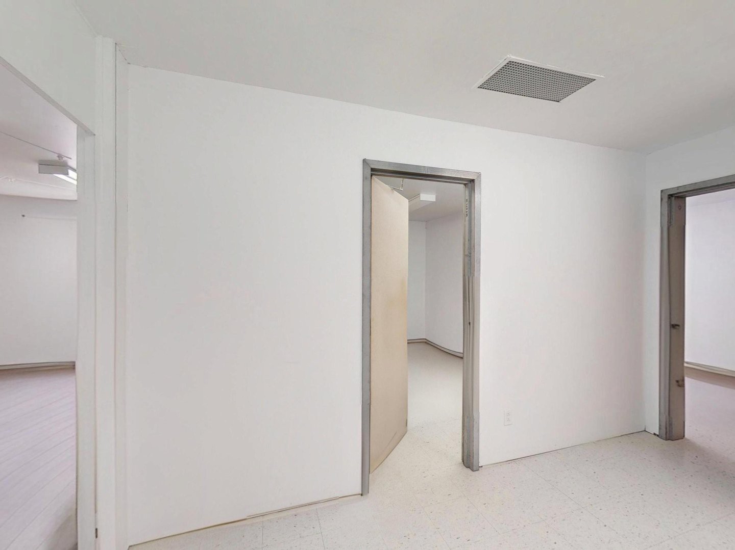 Passageway