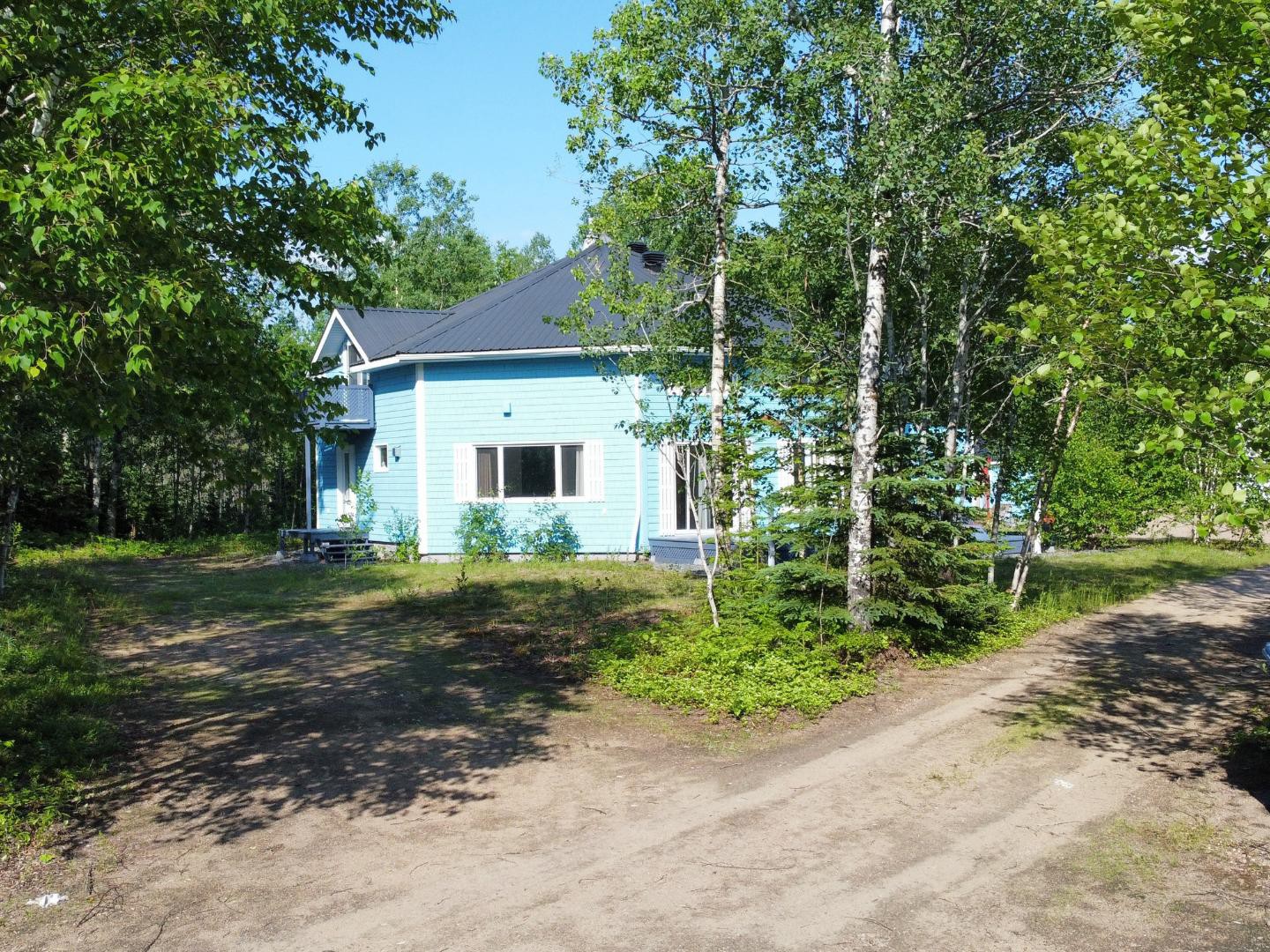 Overall View
