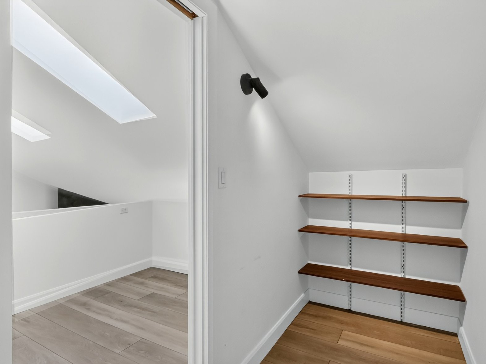 Penderie (Walk-in)