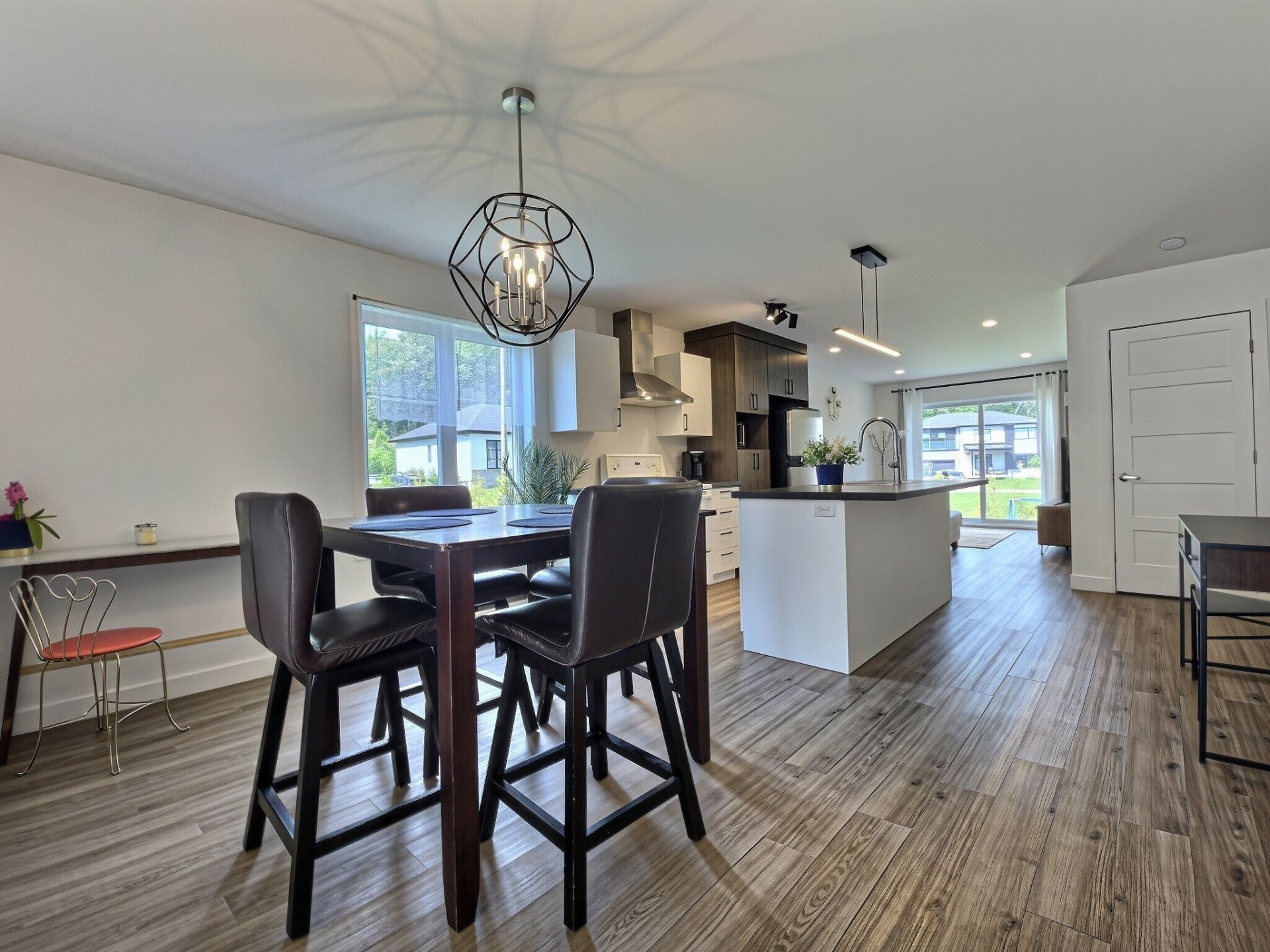 Vue d'ensemble
