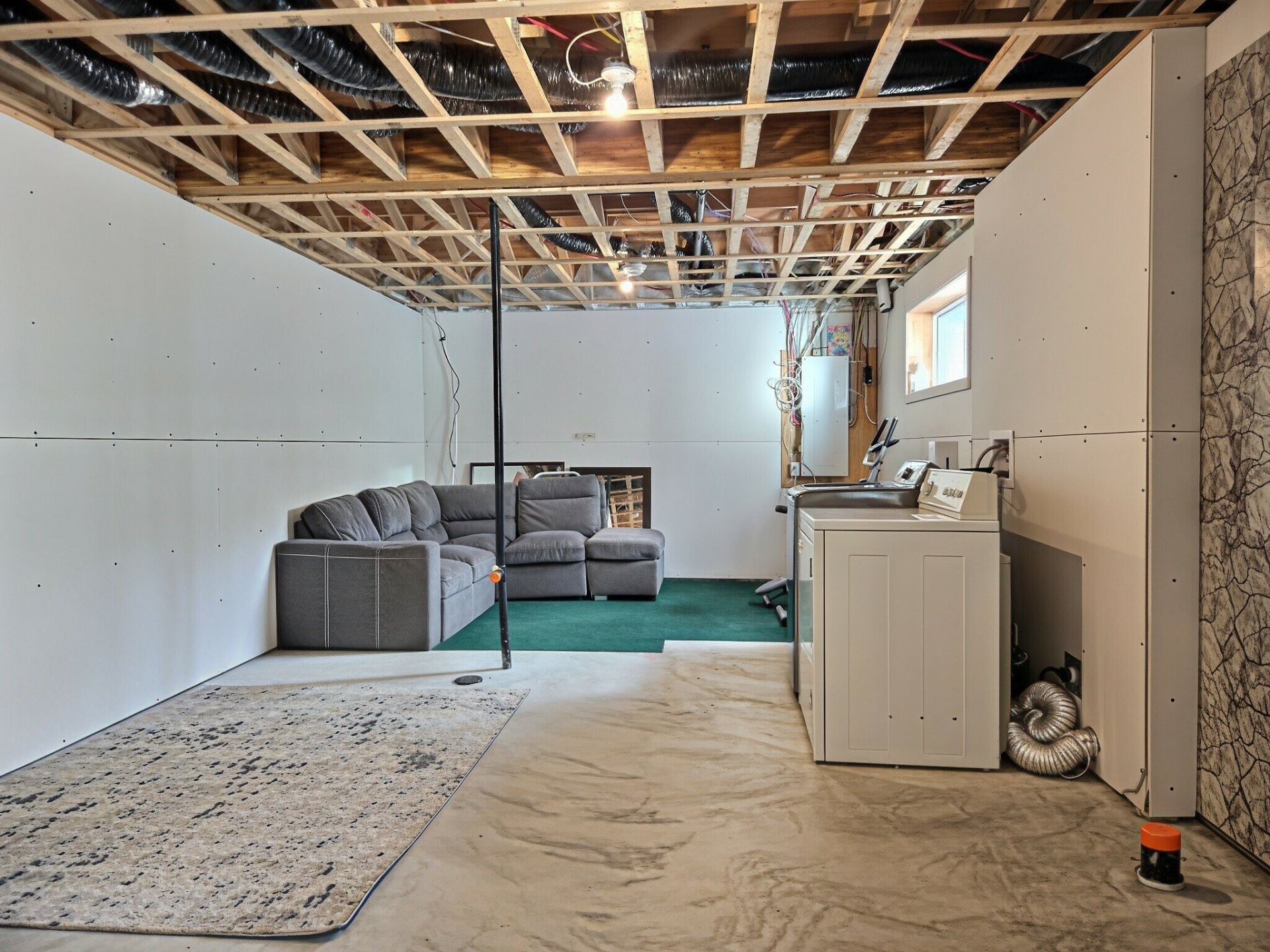 Salle familiale