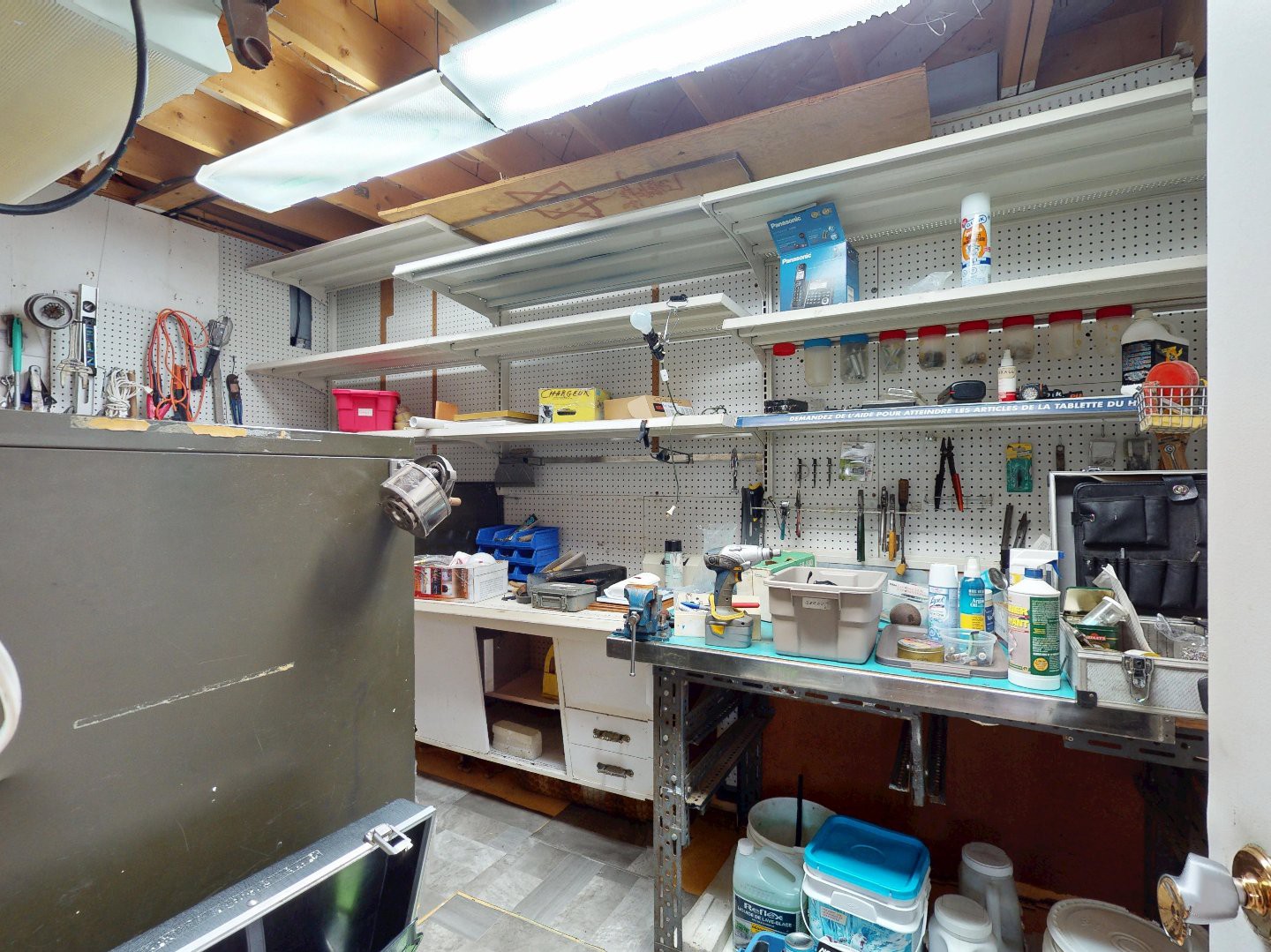 Atelier