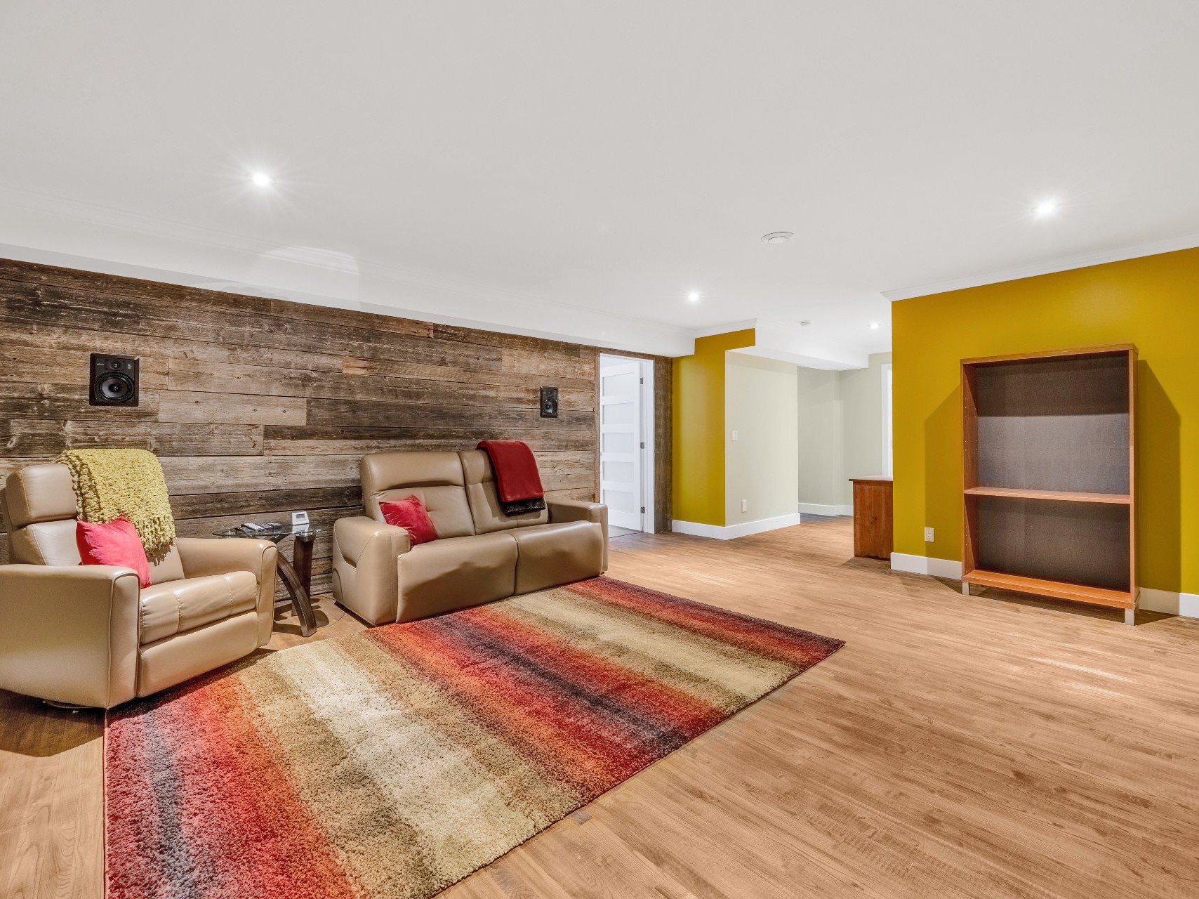 Salle familiale