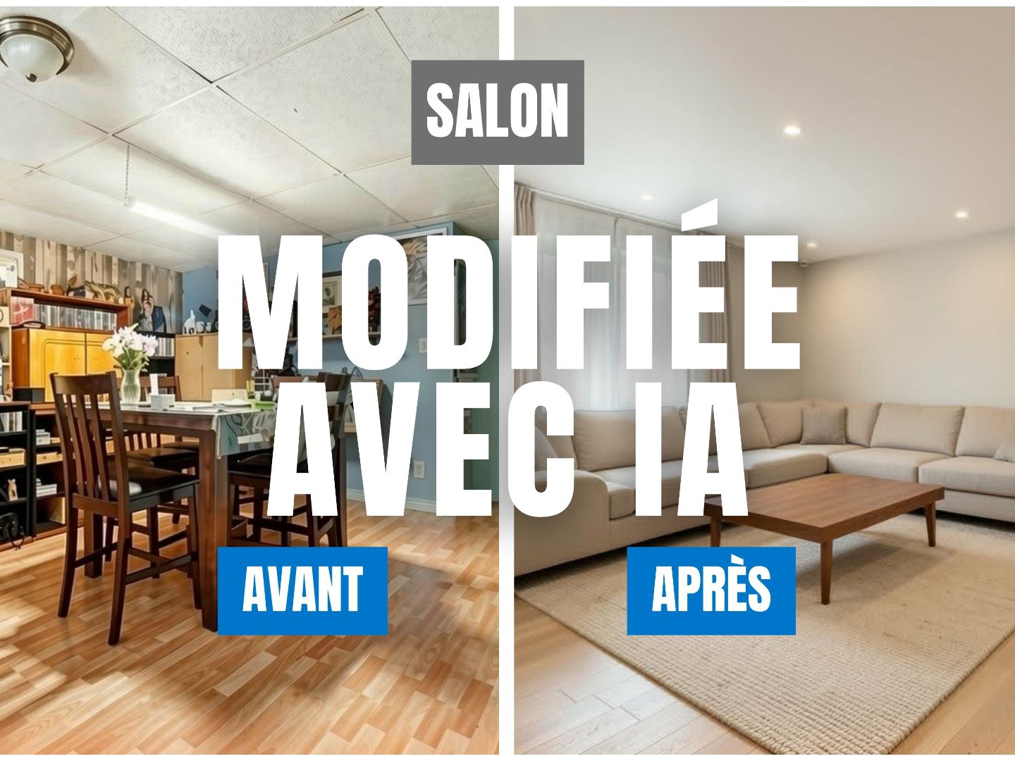 Logement