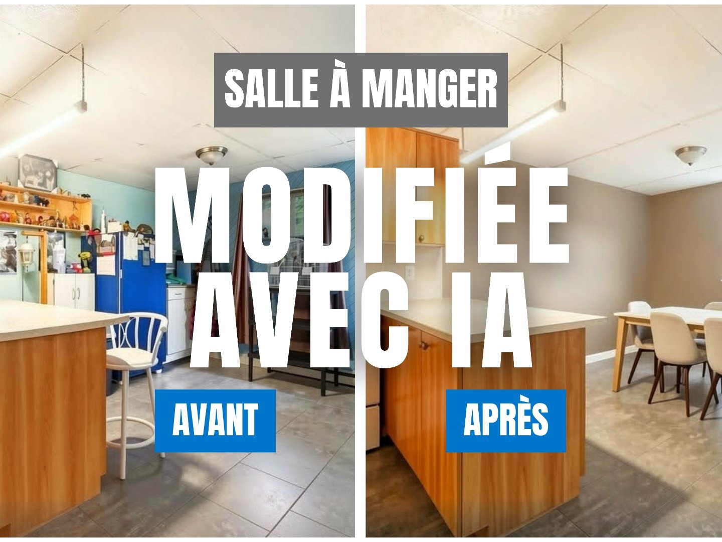Logement
