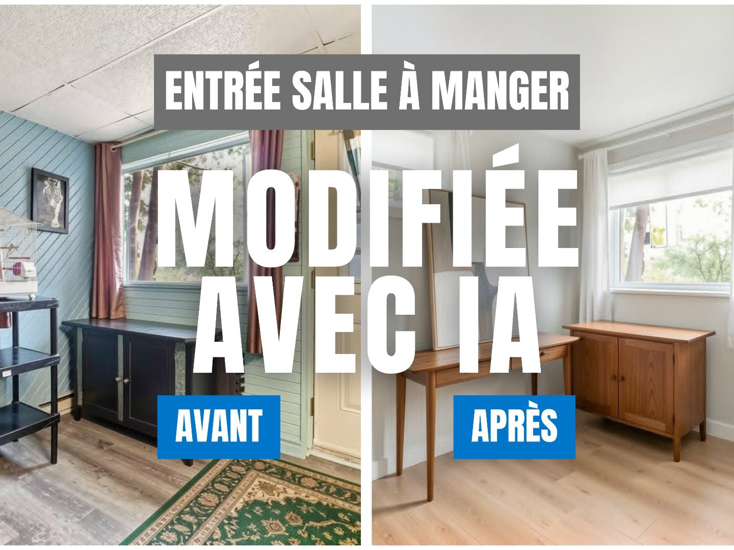Logement