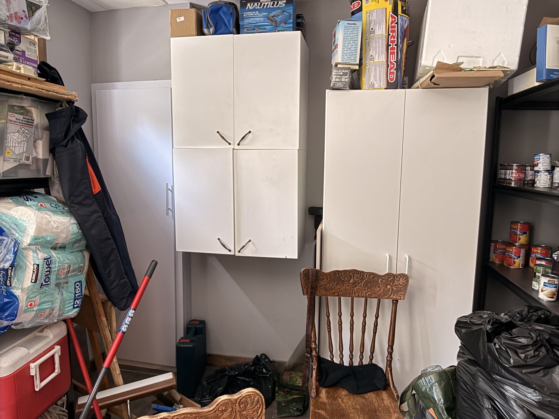 Rangement