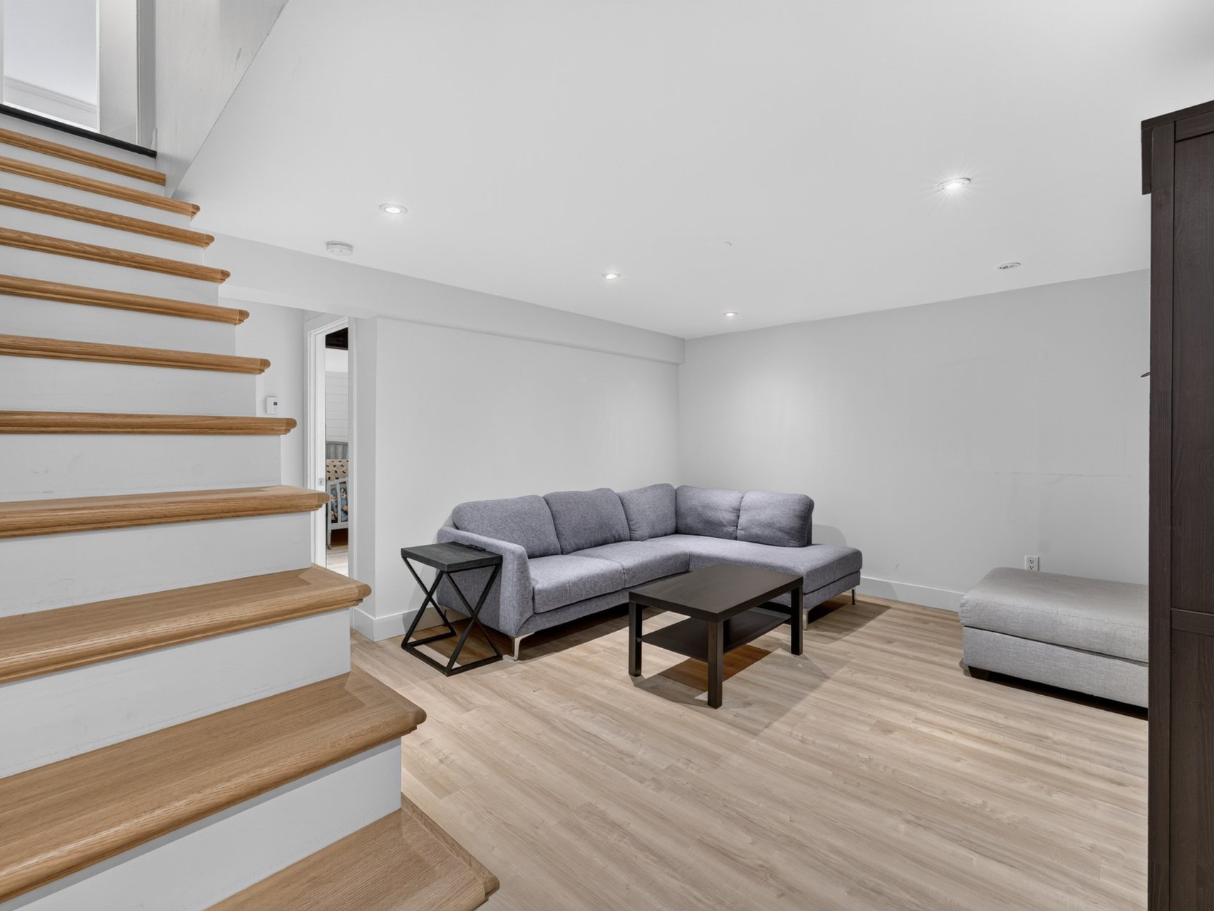 Salle familiale