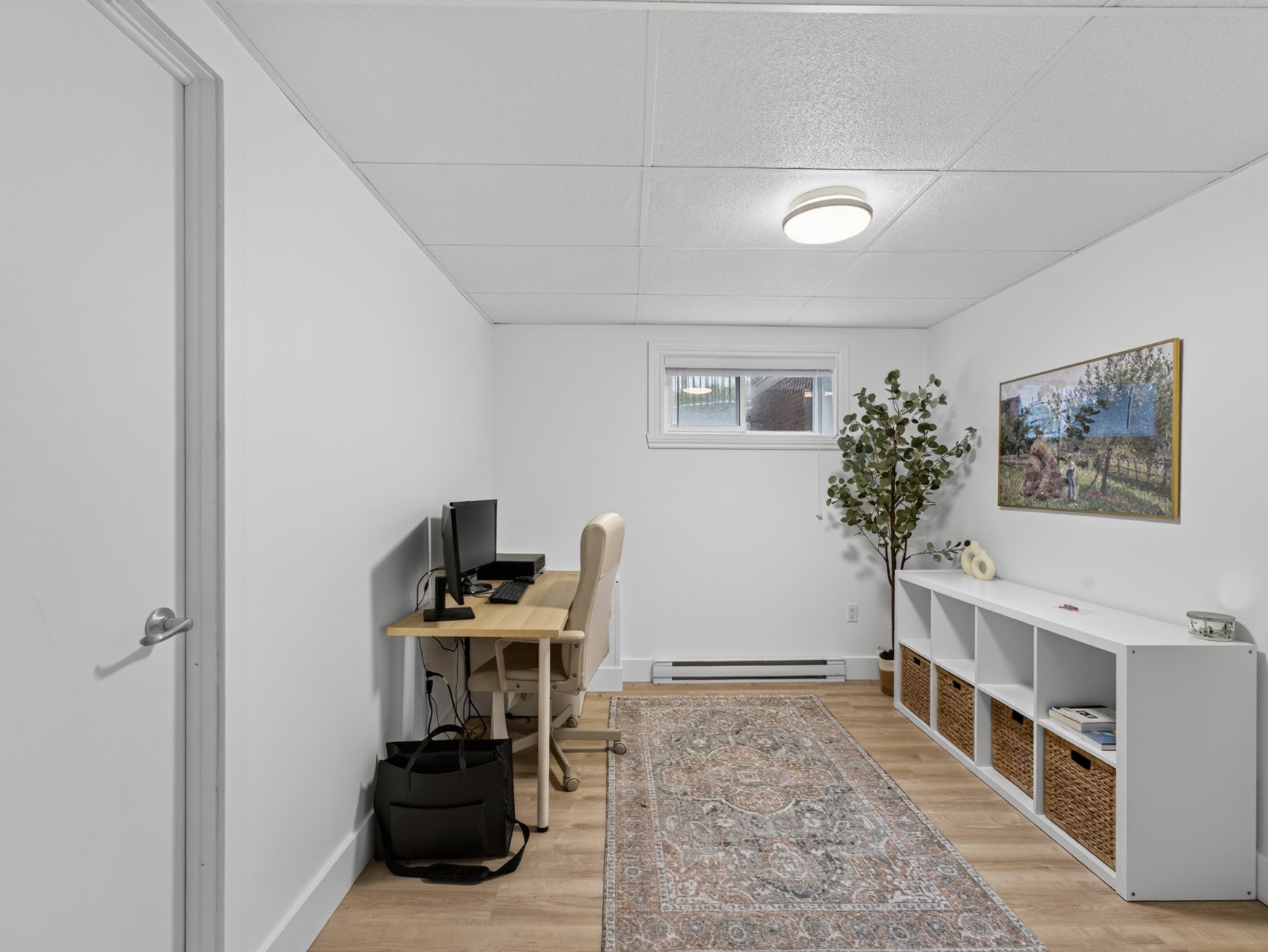 Bureau