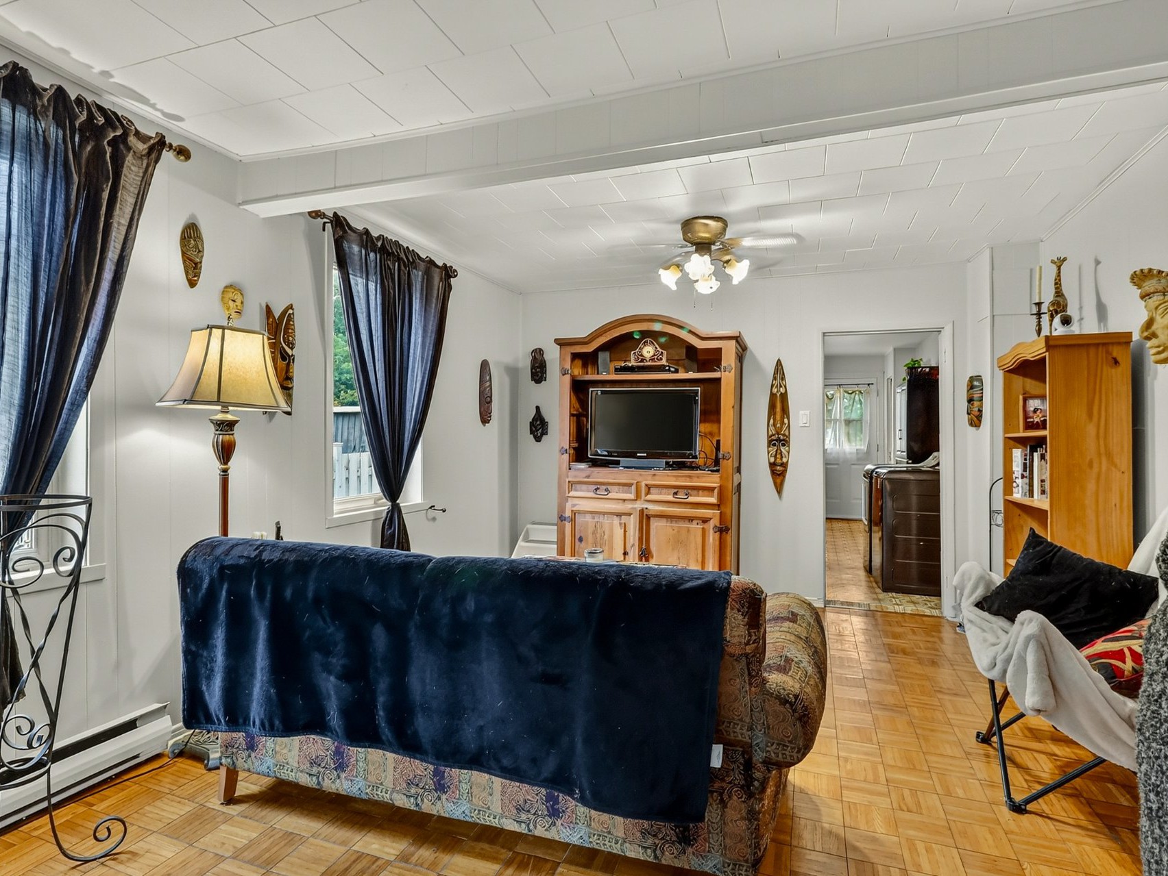 Salon