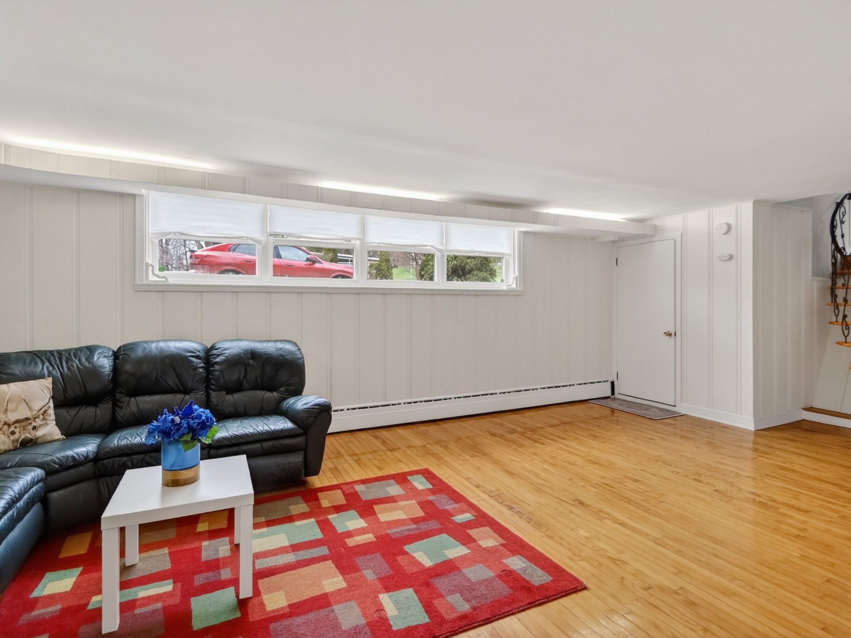 Salle familiale